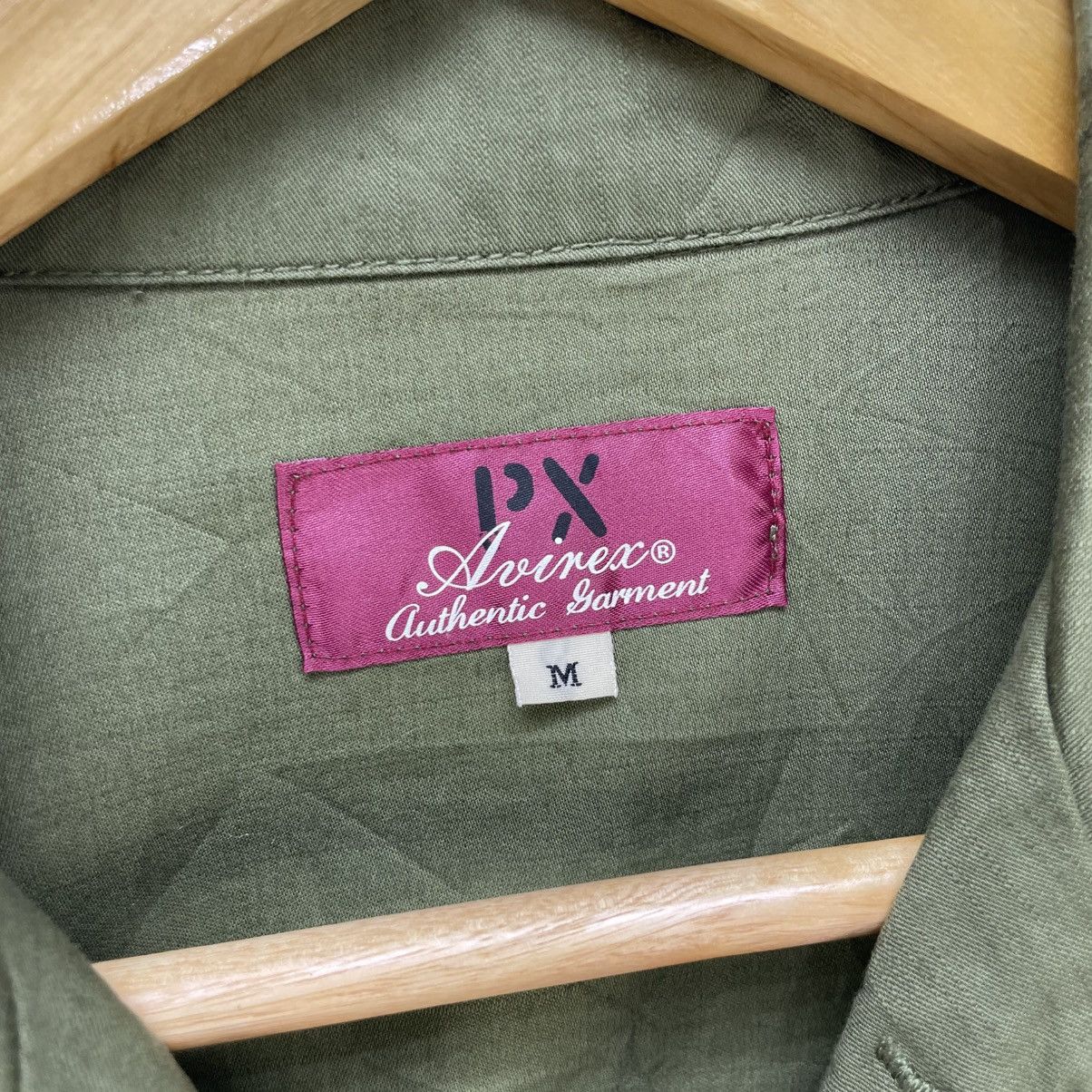 Avirex 💥Vintage Avirex Size M / US 6-8 / IT 42-44 - 8 Thumbnail