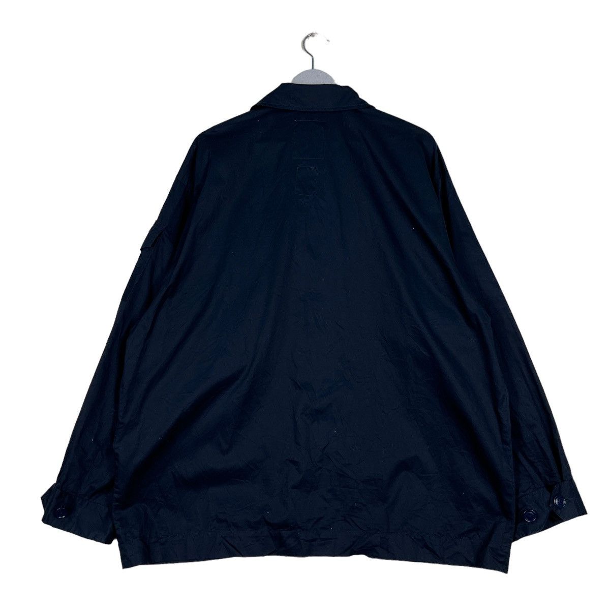 Japanese Brand 🔥 ROYAL NAVY UNITED KINGDOM SLANK POCKET Size US M / EU 48-50 / 2 - 8 Thumbnail