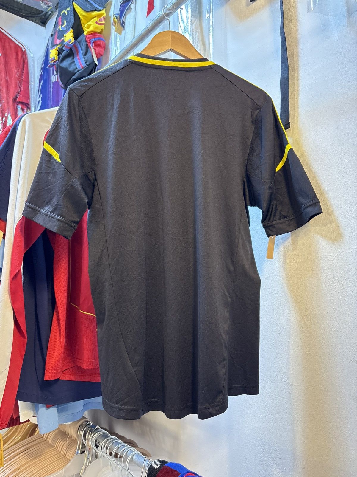 Adidas 2012-2013 Chelsea FC Third Kit Size US M / EU 48-50 / 2 - 4 Thumbnail