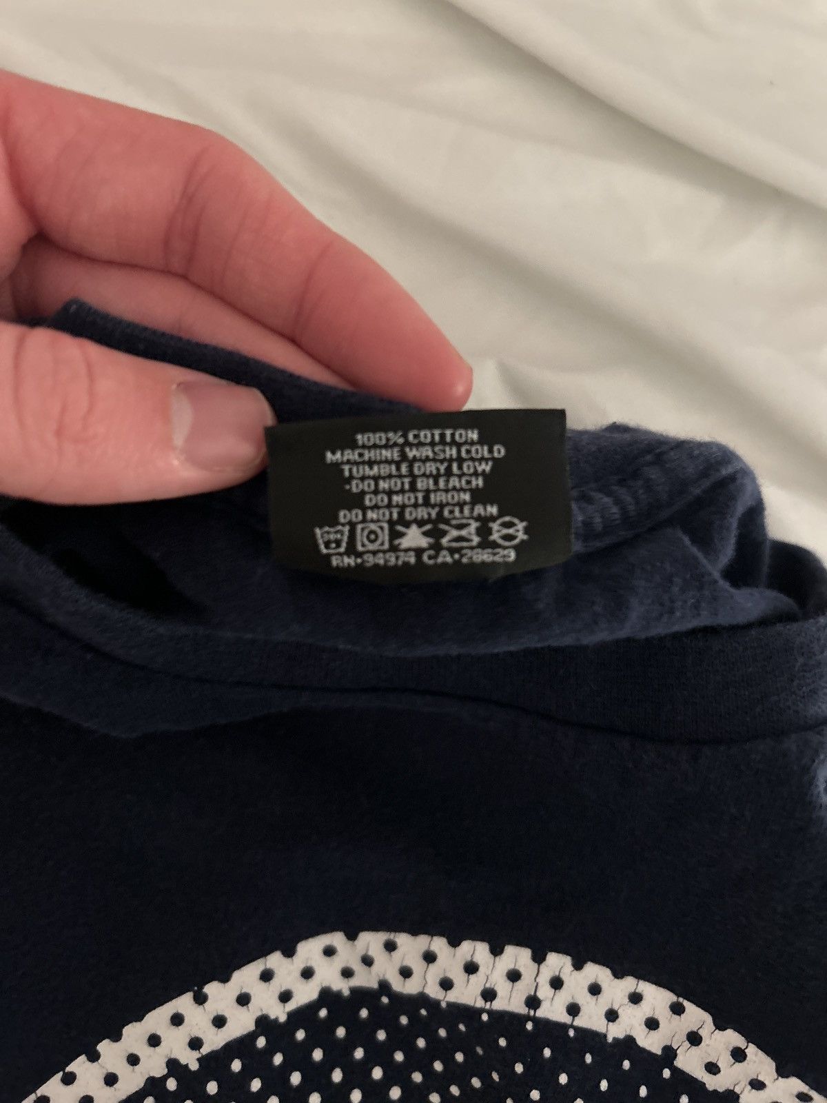 Stussy Stussy T-Shirt Size US S / EU 44-46 / 1 - 5 Thumbnail