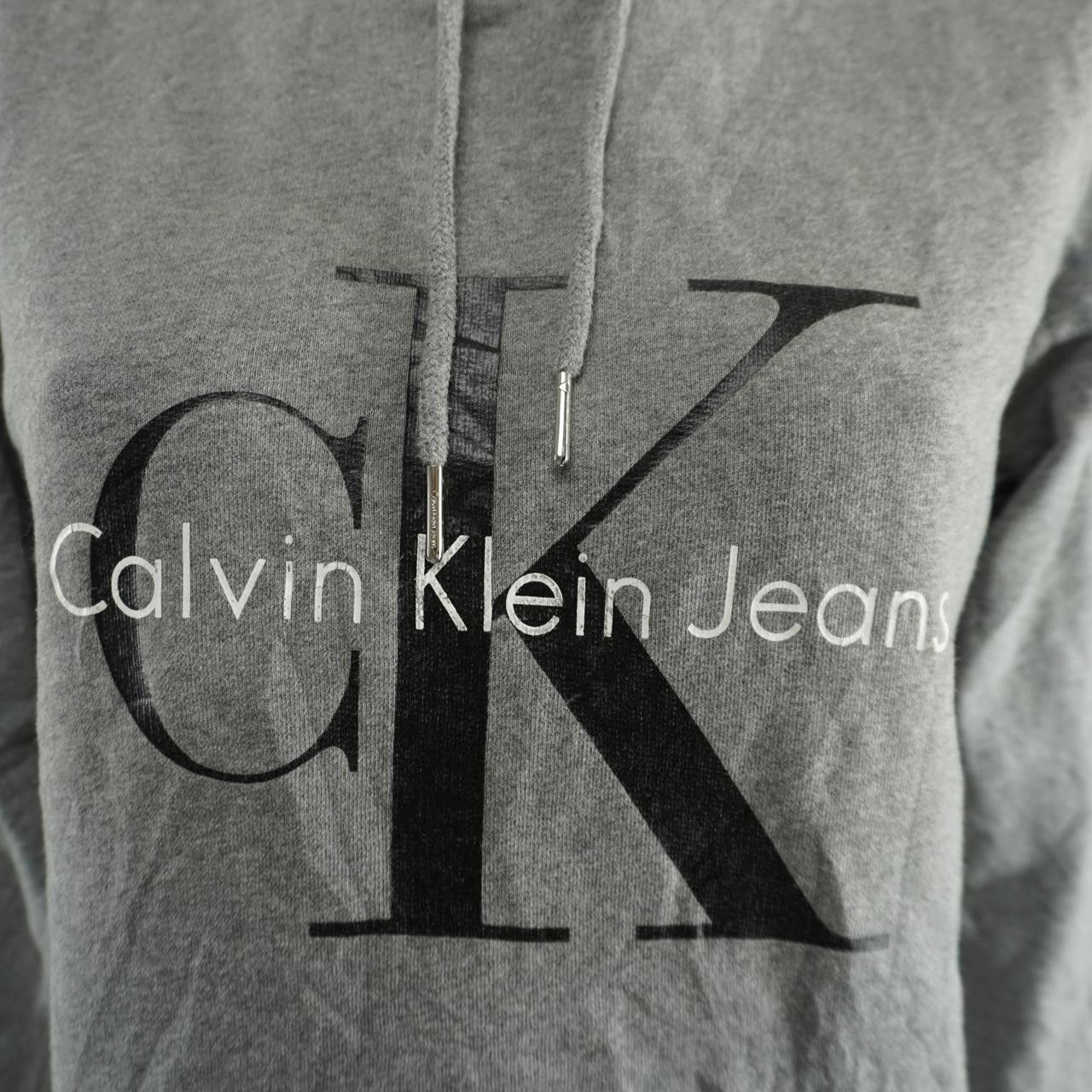 Calvin Klein Women's Hoodie Calvin Klein Size S / US 4 / IT 40 - 11 Thumbnail