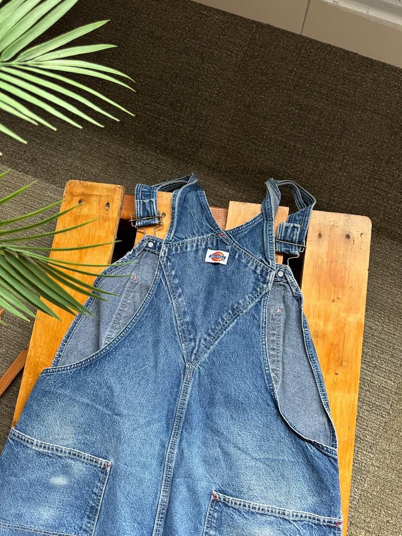 Dickies × Other DICKIES OVERALL JUMPSUIT Size US 37 - 5 Thumbnail