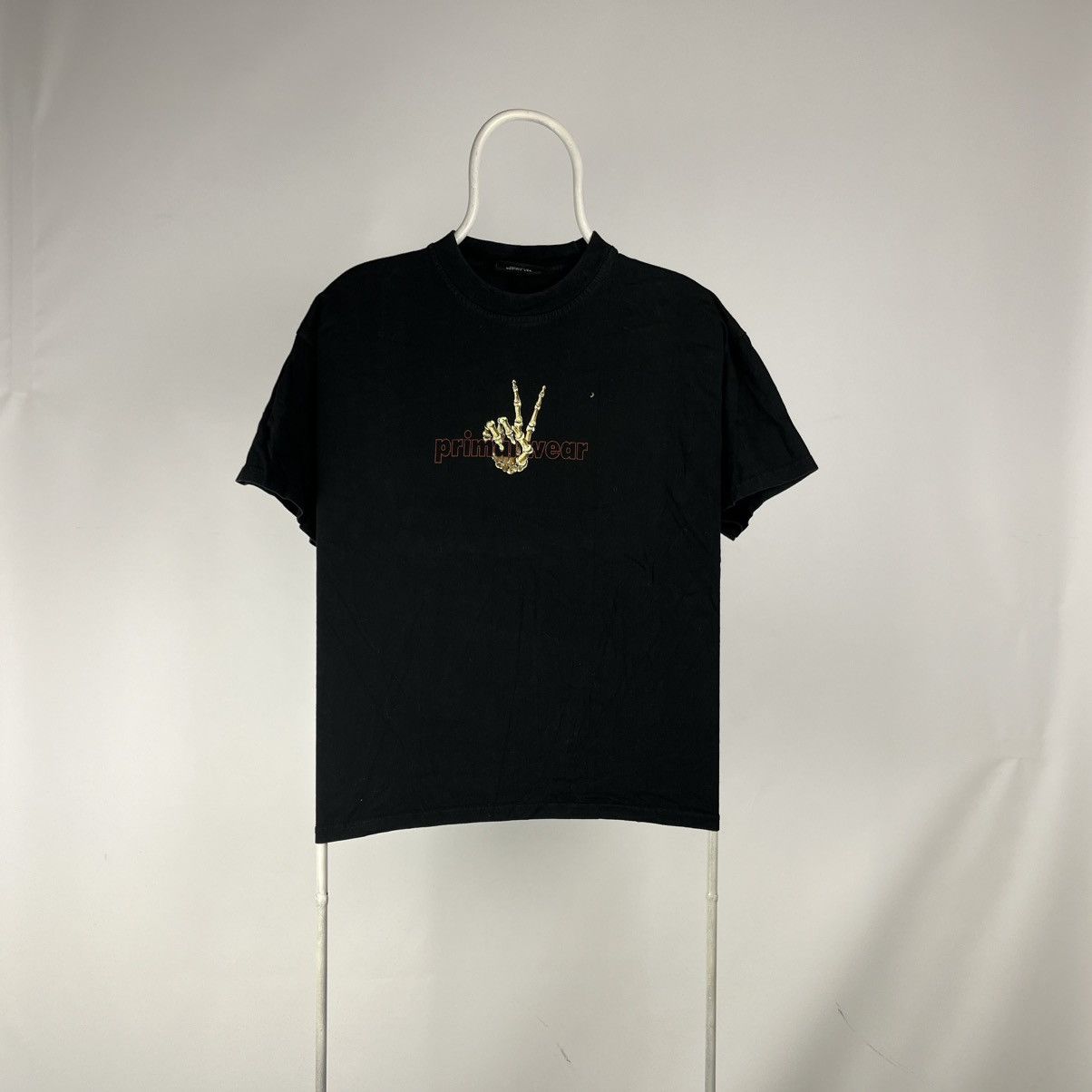 Band Tees Primal Wear Tshirt Rolling Bone size Large Size US L / EU 52-54 / 3 - 2 Thumbnail
