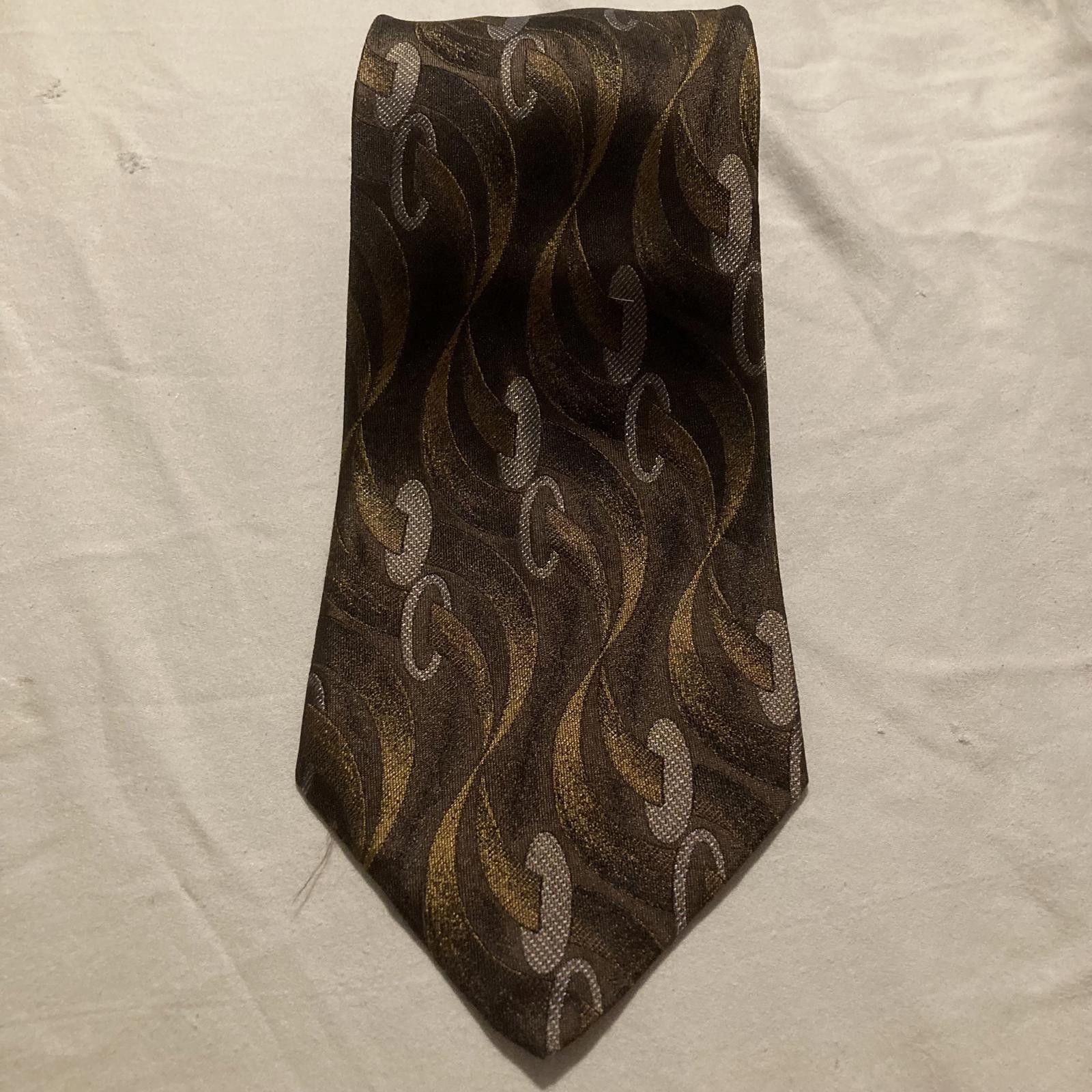 Alfani NWOT Alfani Tie 60/4 Size ONE SIZE - 1 Thumbnail