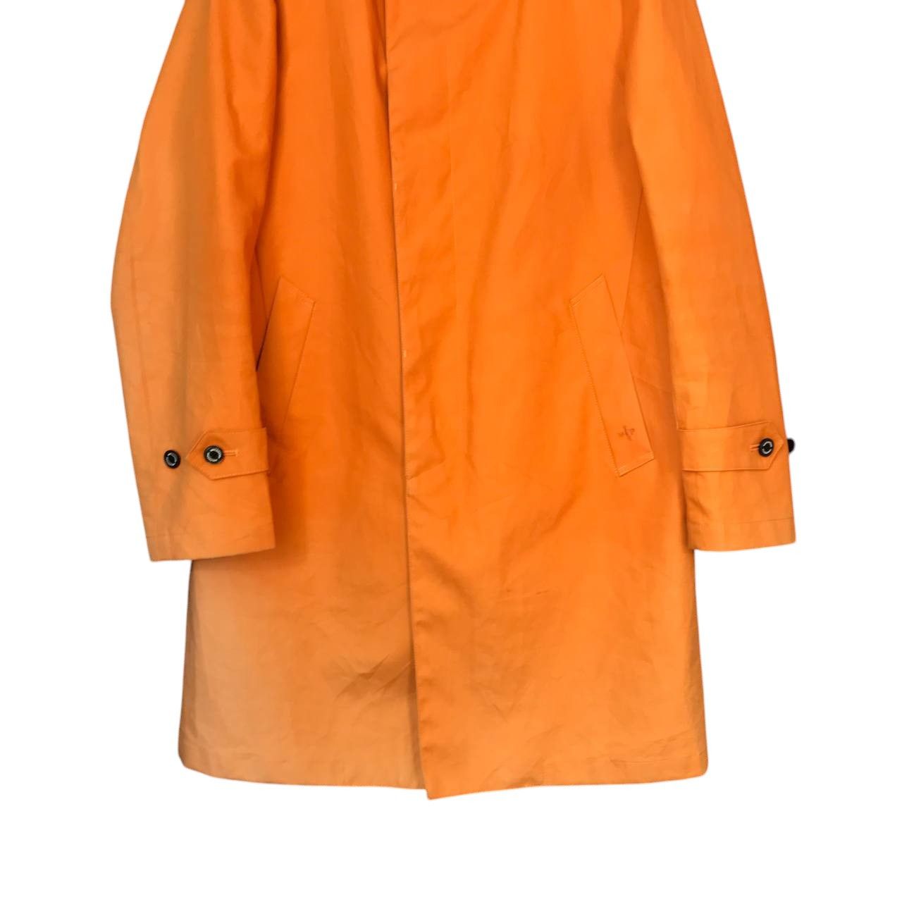 Mackintosh MACKINTOSH PHILOSOPHY FADED DIRT LONG JACKET JAPAN Size US S / EU 44-46 / 1 - 6 Thumbnail