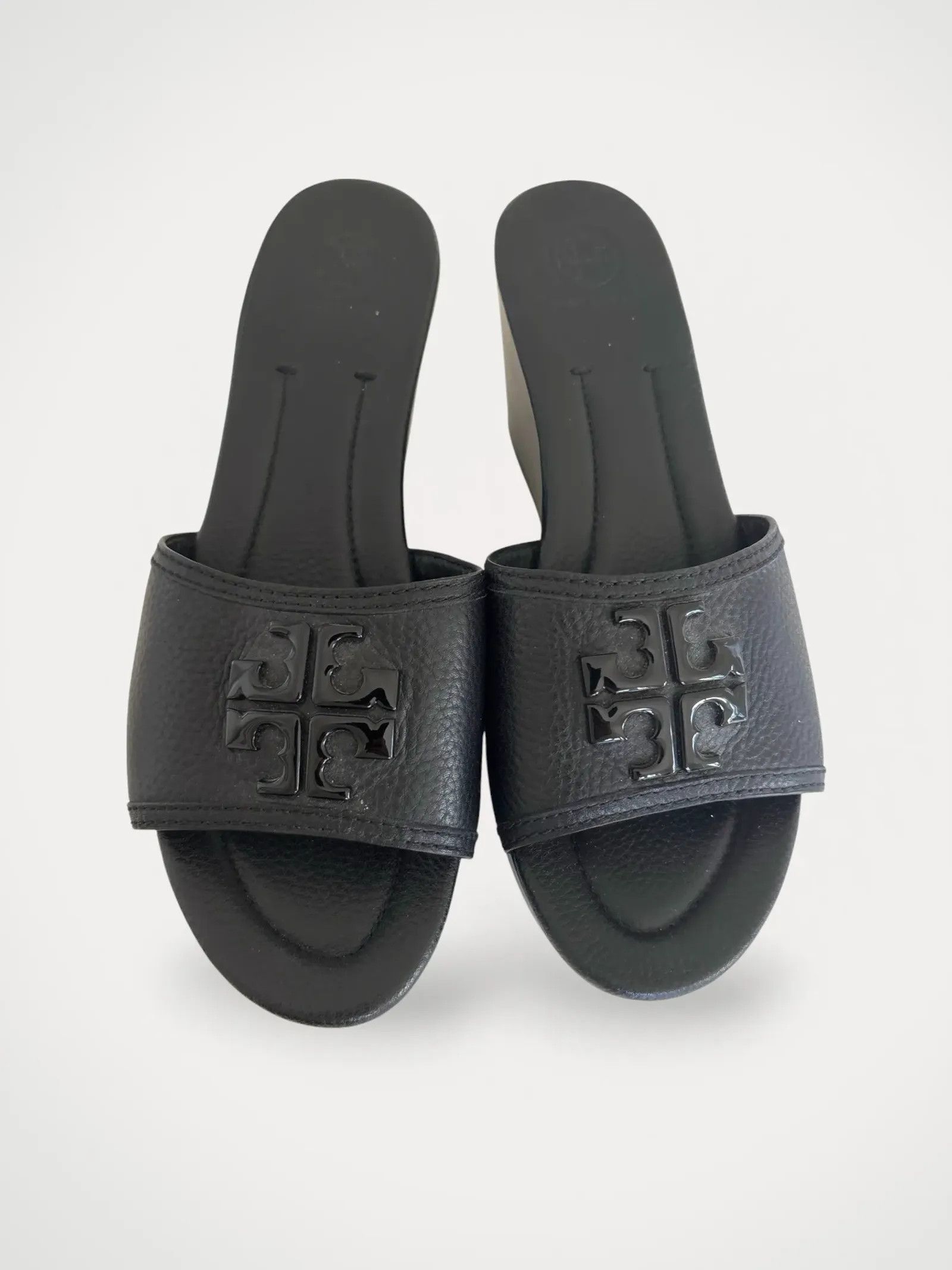 Tory Burch Tory Burch Sandals Size US 9 / IT 39 - 1 Thumbnail