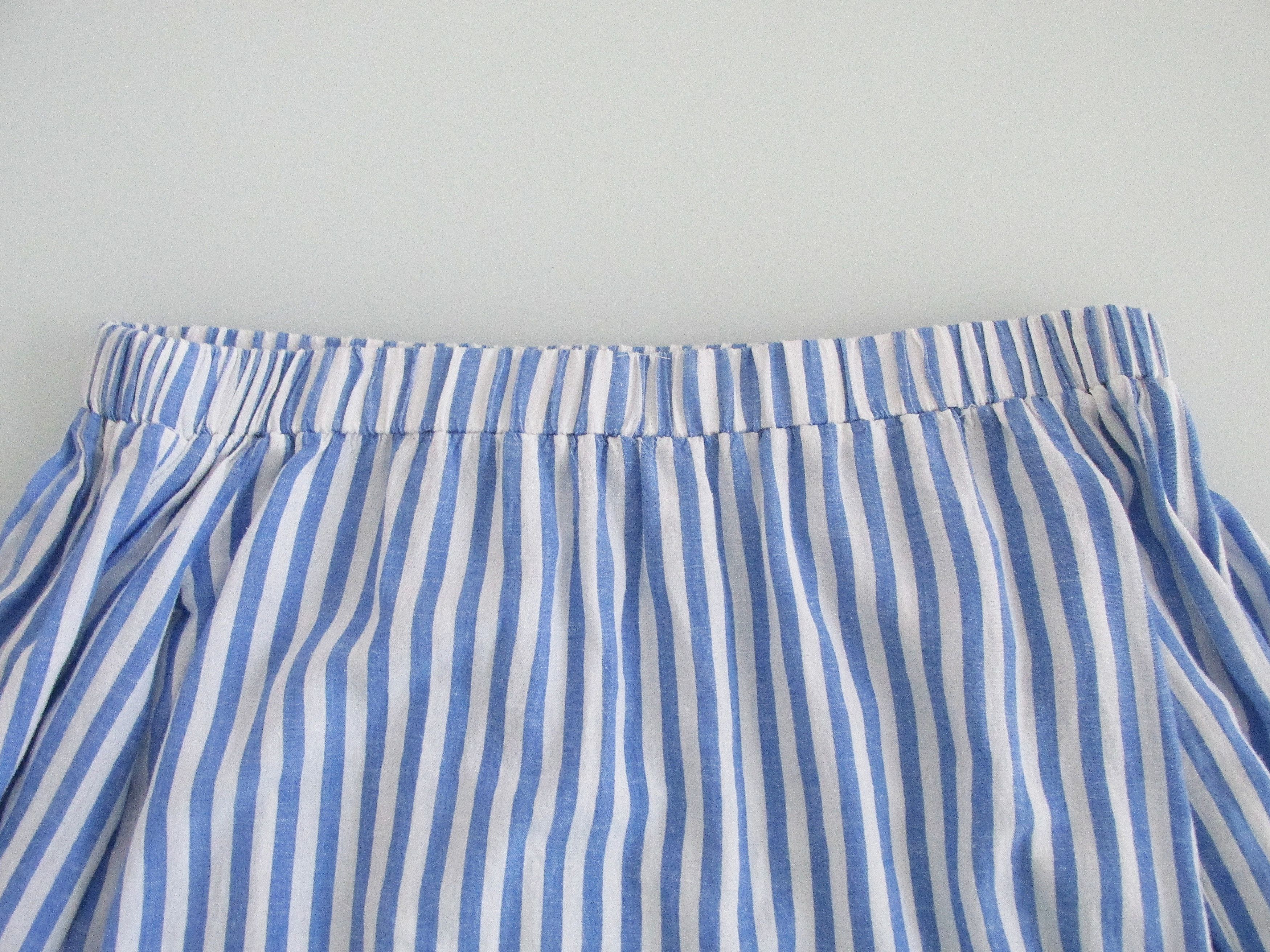 Old Navy Old Navy Off The Shoulder 3/4 Sleeve Blouse Size Medium Size M / US 6-8 / IT 42-44 - 2 Thumbnail