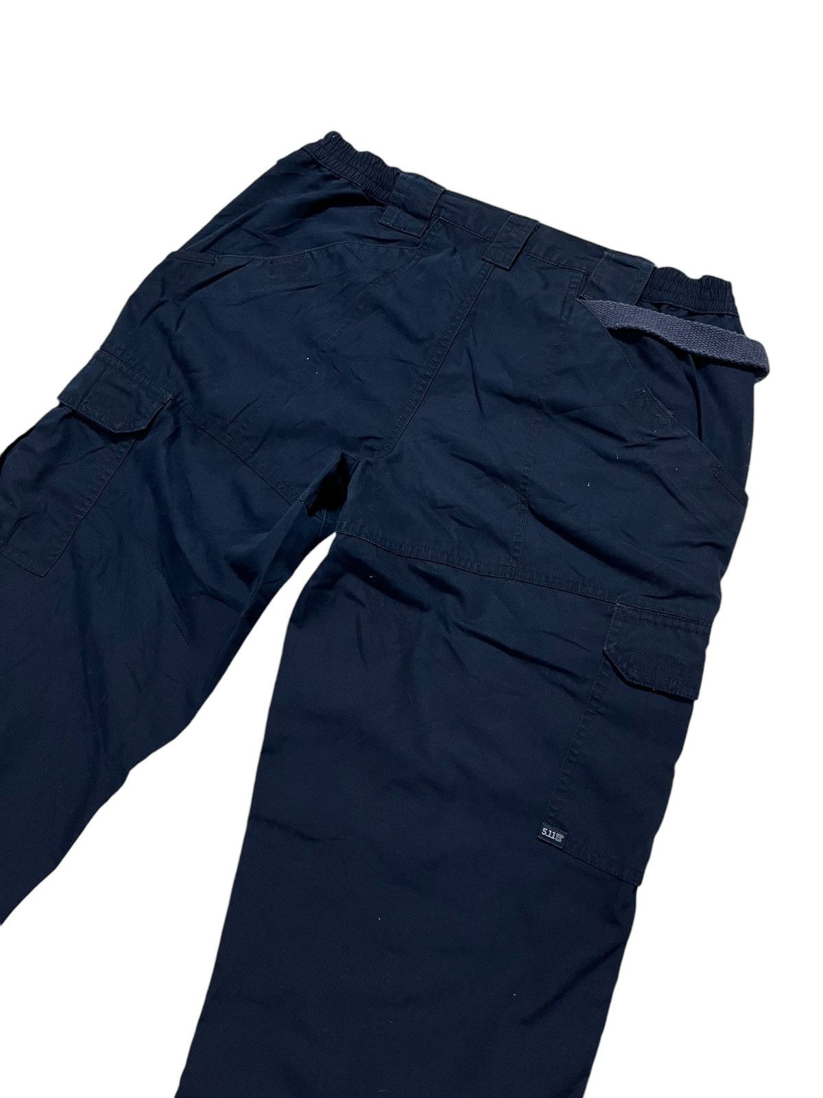 5.11 × Other 5.11 TACTICAL CARGO DOUBLE KNEE RIPSTOP PANT Size US 34 / EU 50 - 4 Thumbnail