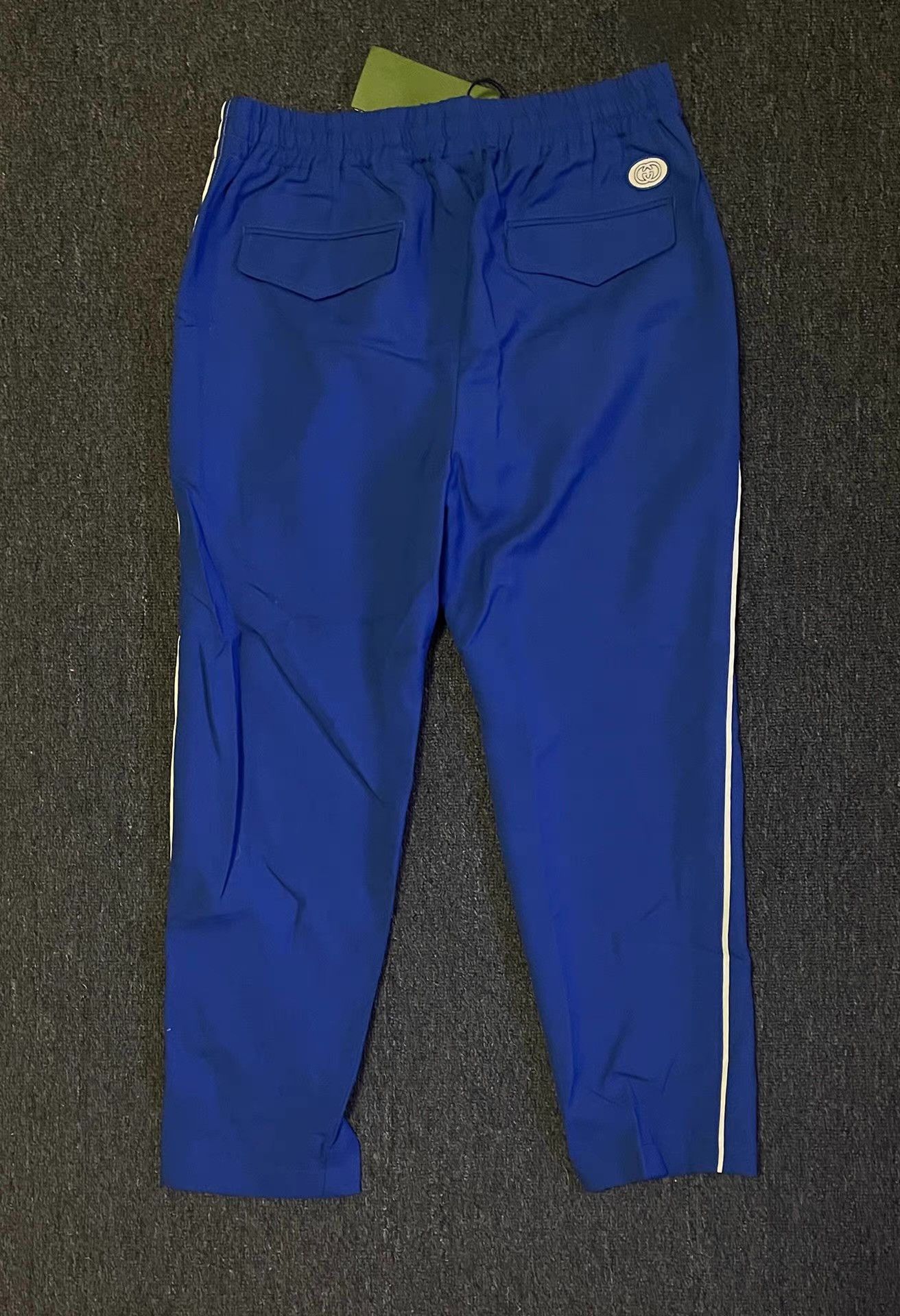 Gucci Gucci Sports Casual Pants Size US 32 / EU 48 - 2 Thumbnail