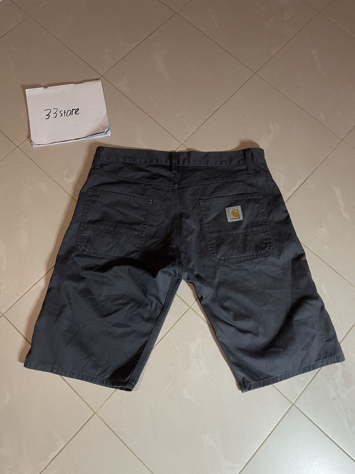 Vintage Carhartt Shorts