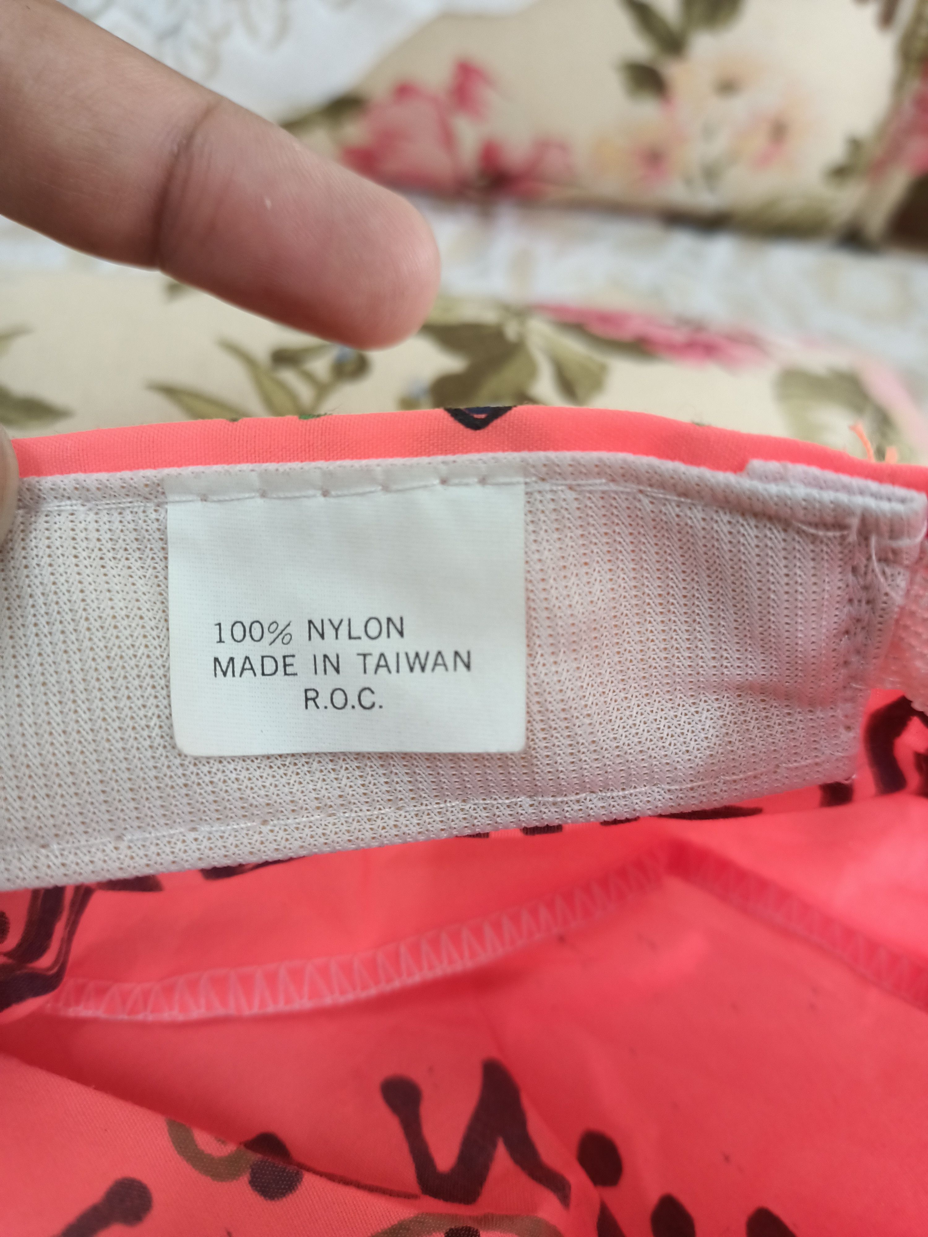 Vintage Vintage Laguna Island Life cap Size ONE SIZE - 6 Thumbnail