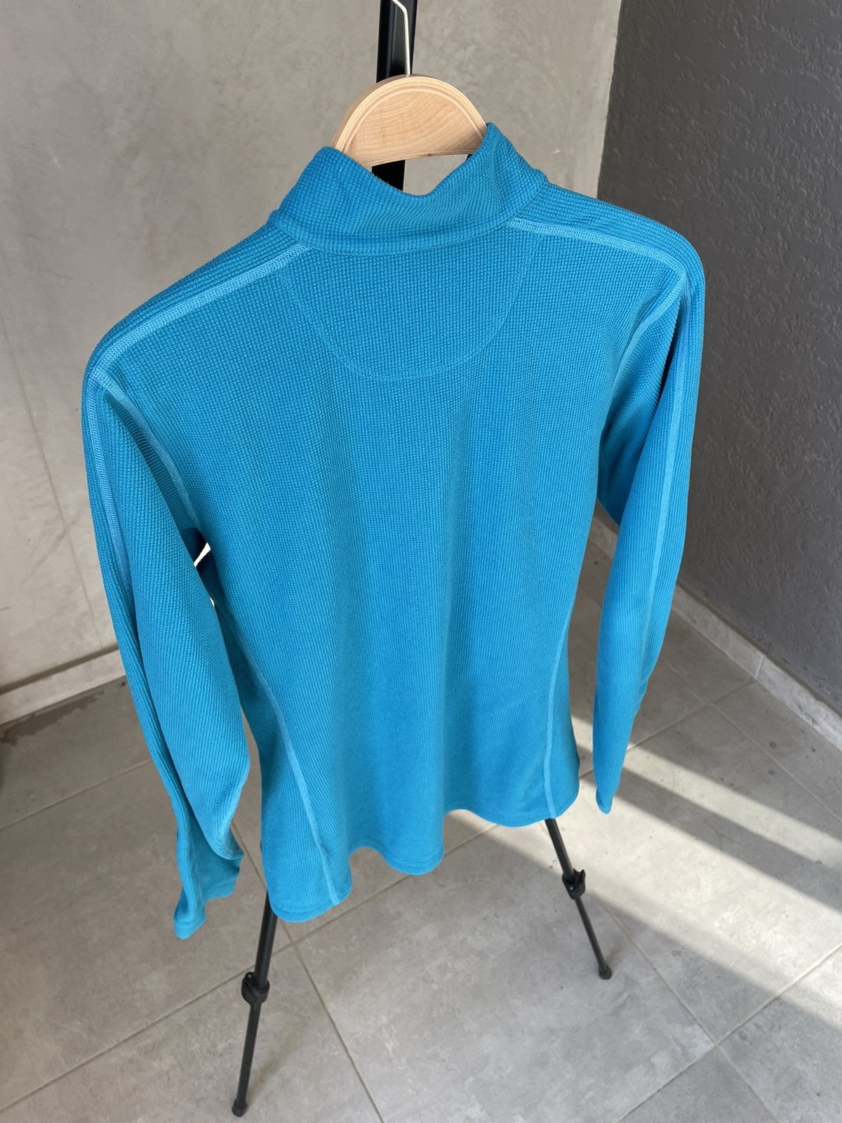 Arc'teryx × Vintage RARE Vintage Arc’teryx Polartec Fleece Size XL / US 12-14 / IT 48-50 - 8 Thumbnail