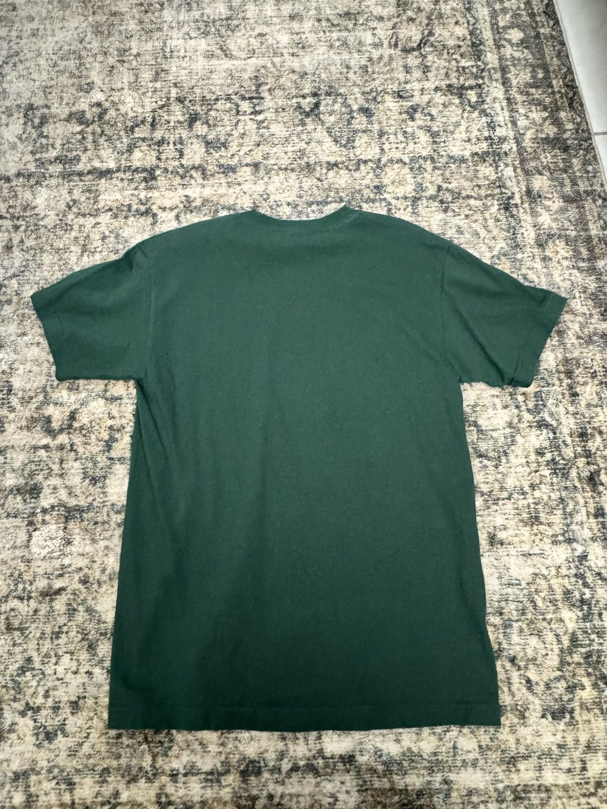 IRAK Irak Logo Tee Size US M / EU 48-50 / 2 - 3 Thumbnail