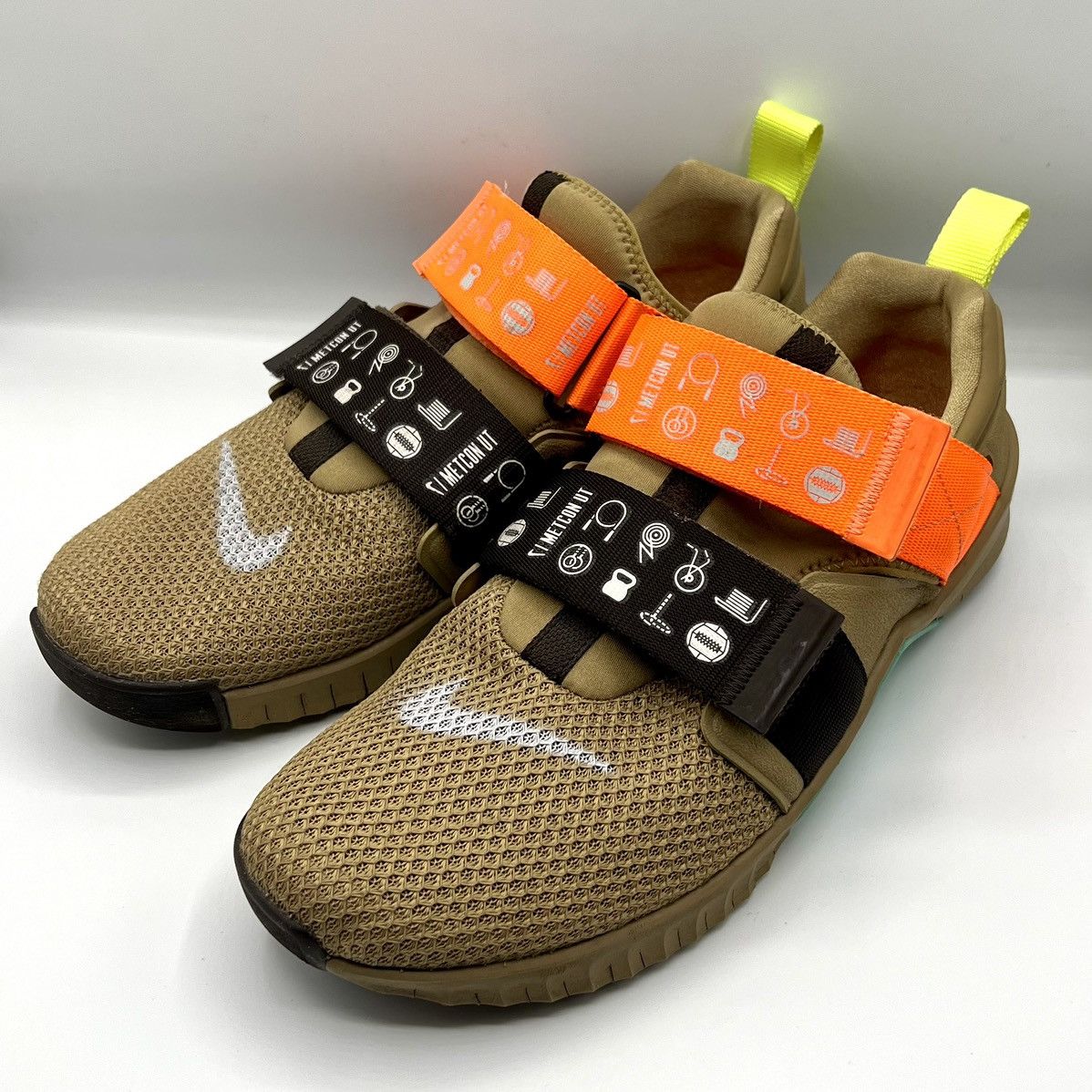 Nike free metcon ut 2 best sale