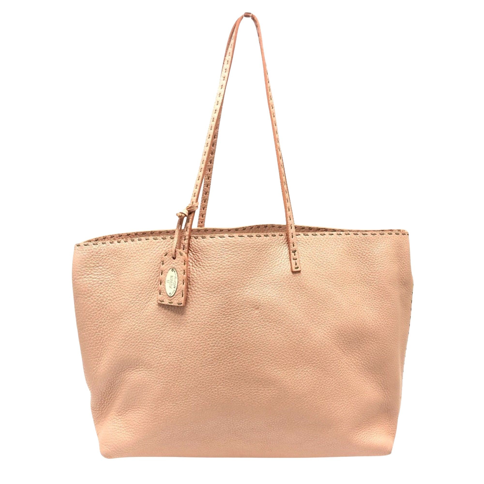 Fendi Fendi Selleria tote Size ONE SIZE - 1 Thumbnail