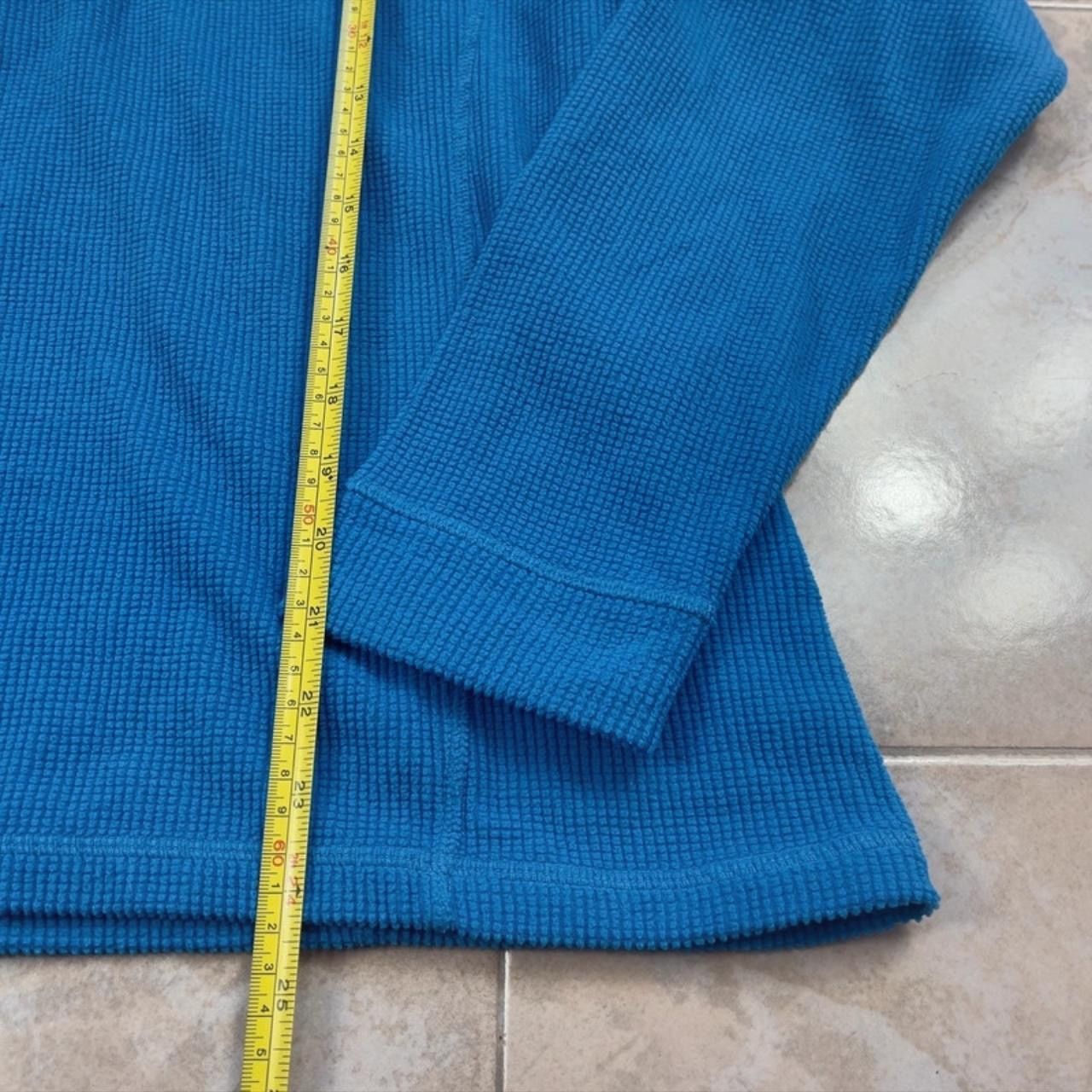 Kathmandu Kathmandu Alicatech Women’s Fleece Zip Neck Jumper Active Size M / US 6-8 / IT 42-44 - 4 Thumbnail