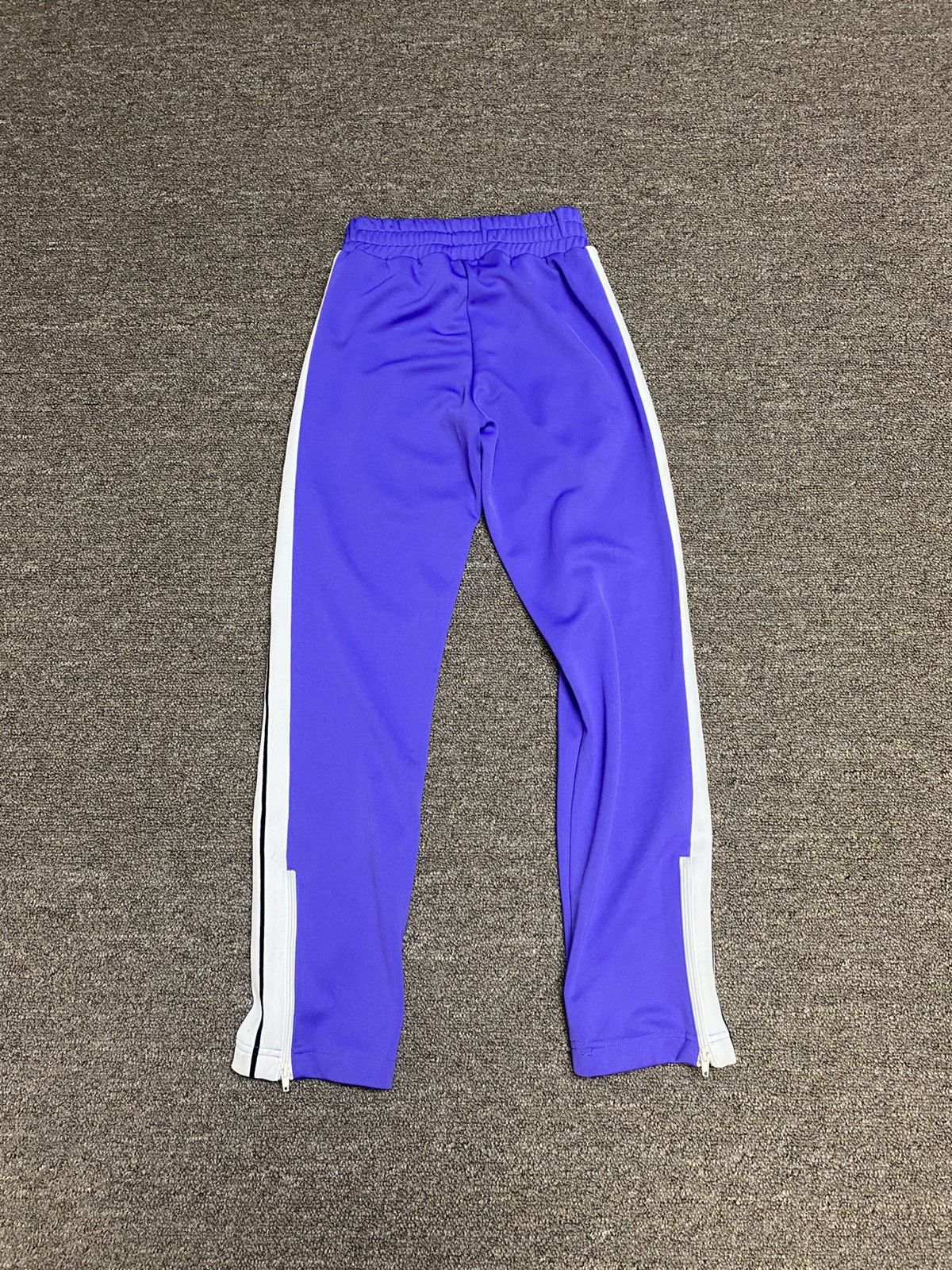 Palm Angels Palm angels Sweats ‘Purple’ Size US 26 / EU 42 - 2 Thumbnail