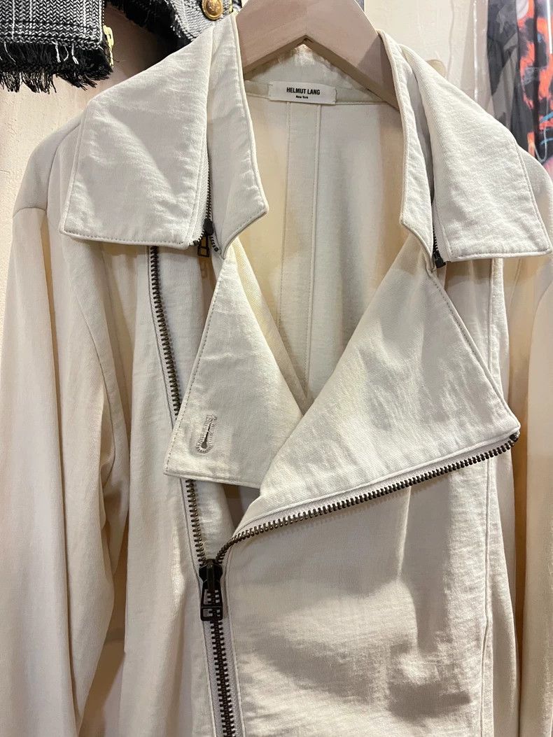Helmut Lang HELMUT LANG Jackets Size XL / US 12-14 / IT 48-50 - 3 Thumbnail