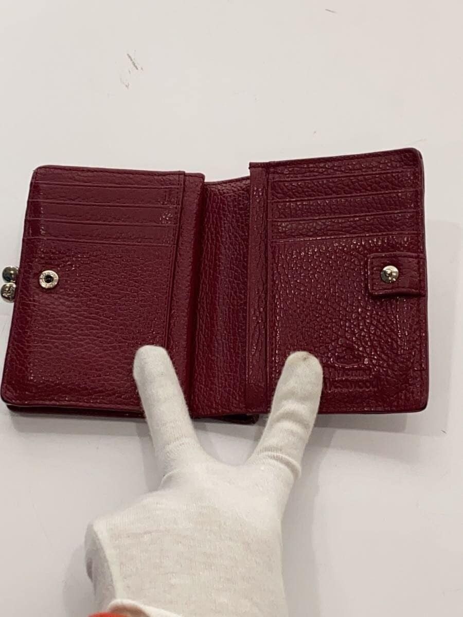 Vivienne Westwood Orb Weather Wallet Size ONE SIZE - 4 Thumbnail