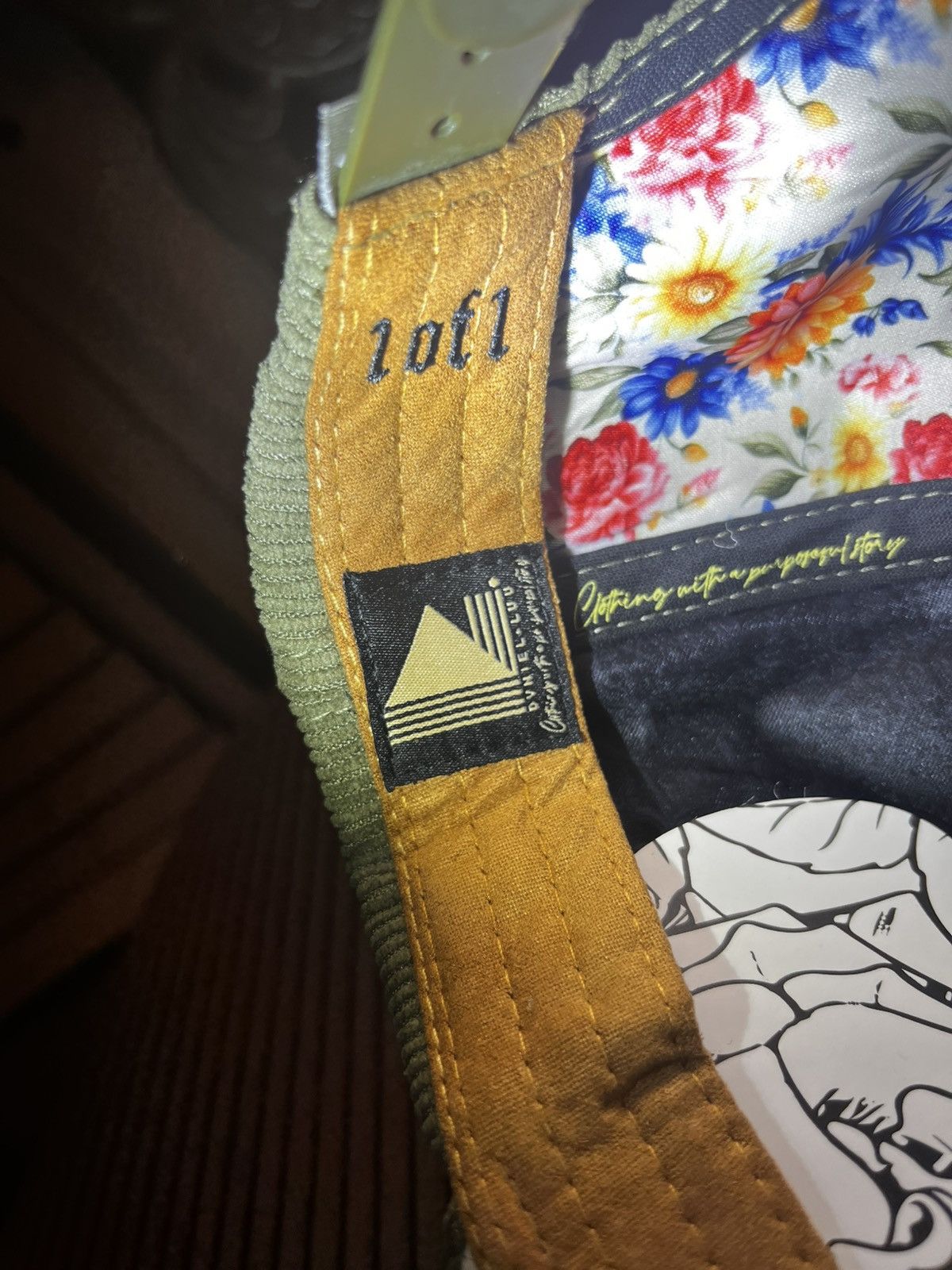 Designer × Other Dvniel.luu cap Size ONE SIZE - 7 Thumbnail