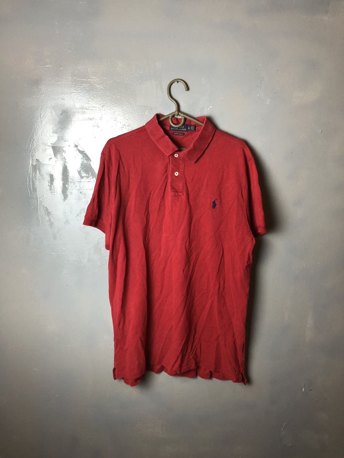 Polo Ralph Lauren Vintage men’s Polo Ralph Lauren size Xl Size US XL / EU 56 / 4 - 1 Thumbnail