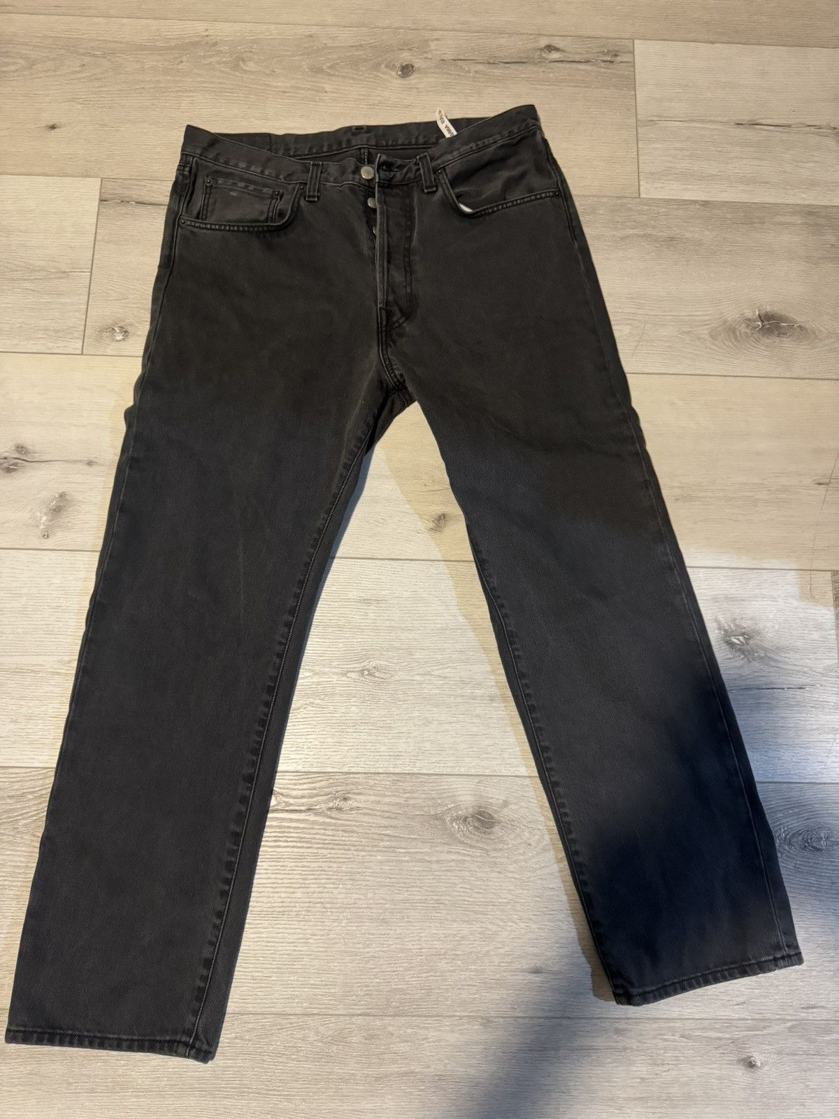 Acne Studios Acne Studios Jeans Size US 32 / EU 48 - 1 Thumbnail
