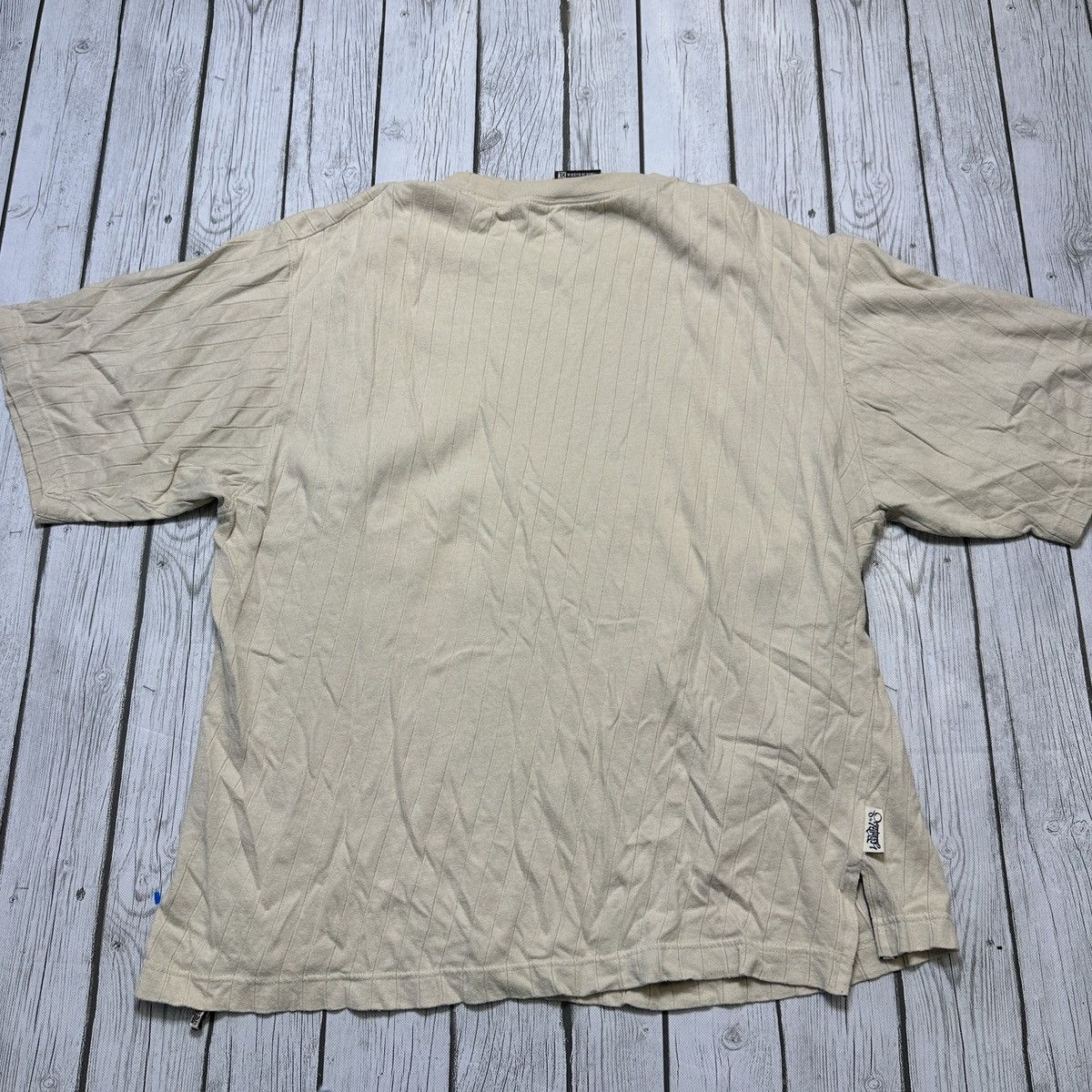Southpole × Vintage Vintage Southpole tee Size US XL / EU 56 / 4 - 2 Thumbnail