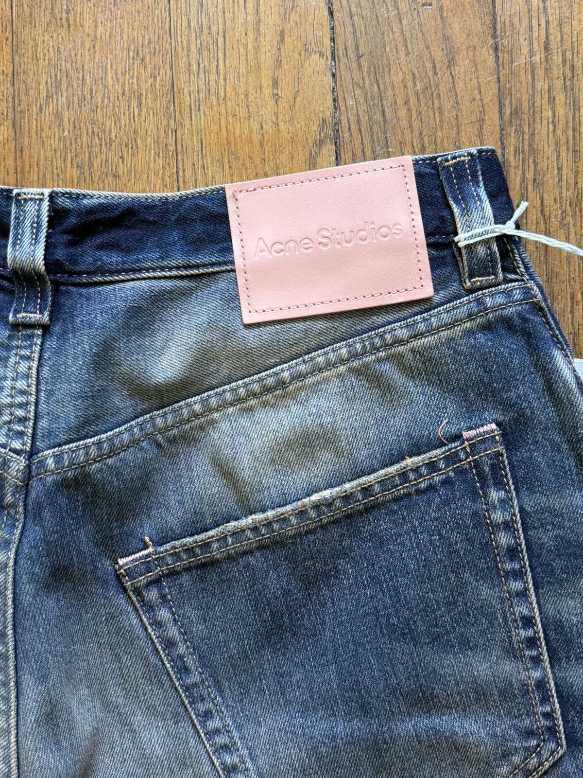 Acne Studios NWT - 2023 Rocka Size US 32 / EU 48 - 5 Thumbnail