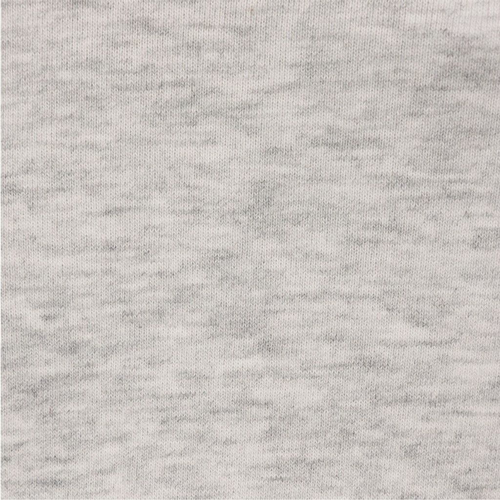 SKIMS Skims Boyfriend Loose Boxer Short Light Heather Grey XXS Size 24" / US 00 / IT 34 - 12 Thumbnail