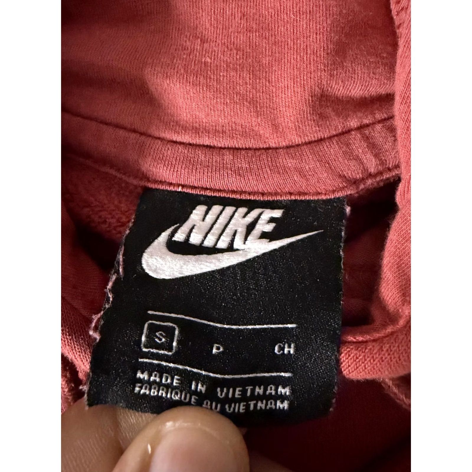 Nike Item Specifications: Brand: Nike Size US S / EU 44-46 / 1 - 6 Thumbnail
