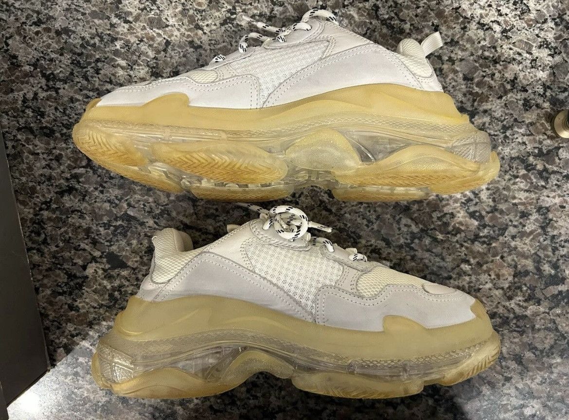 Balenciaga Balenciagas Size US 7 / EU 40 - 9 Thumbnail