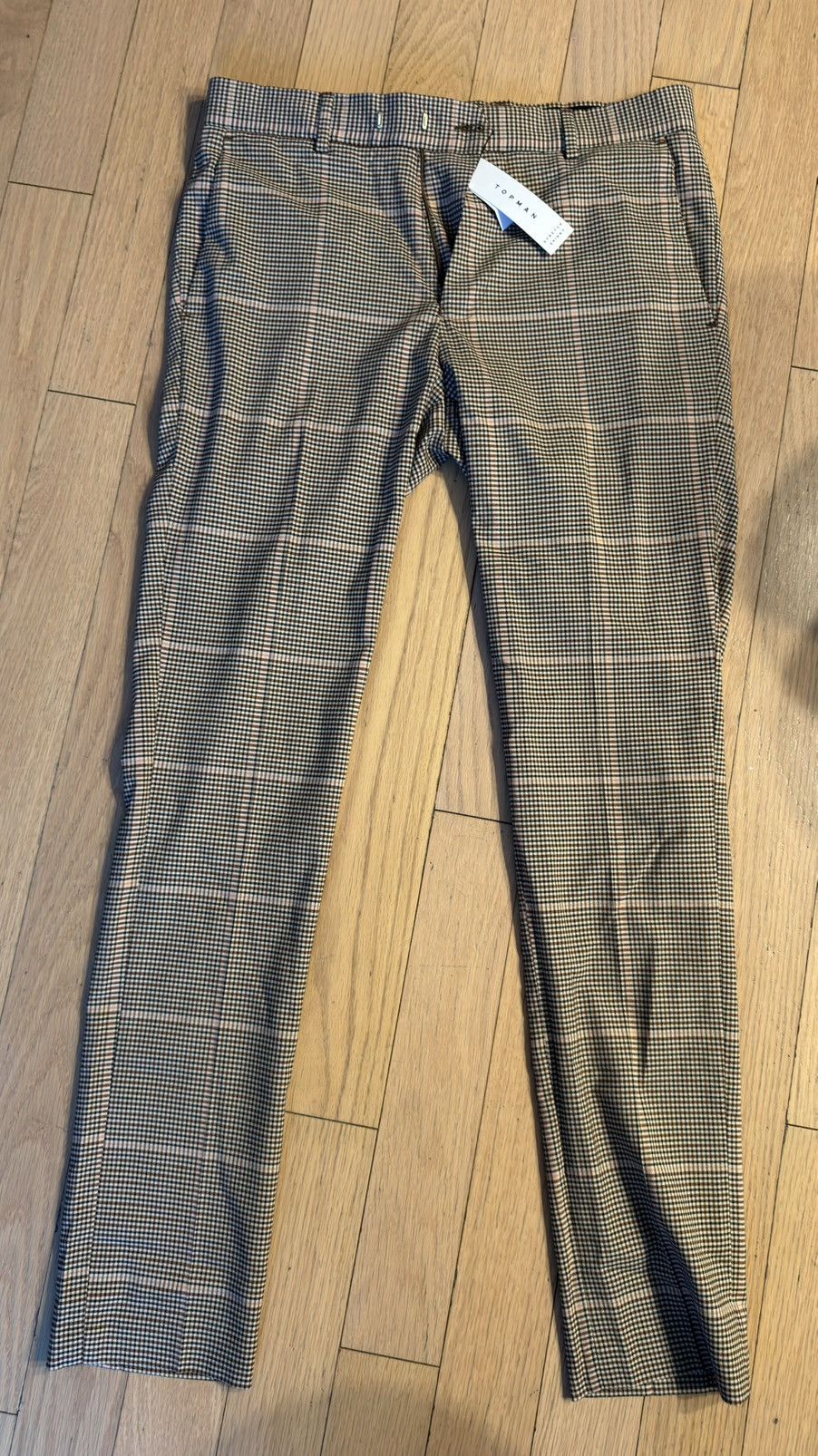 Topshop Topman pants Size US 30 / EU 46 - 1 Thumbnail