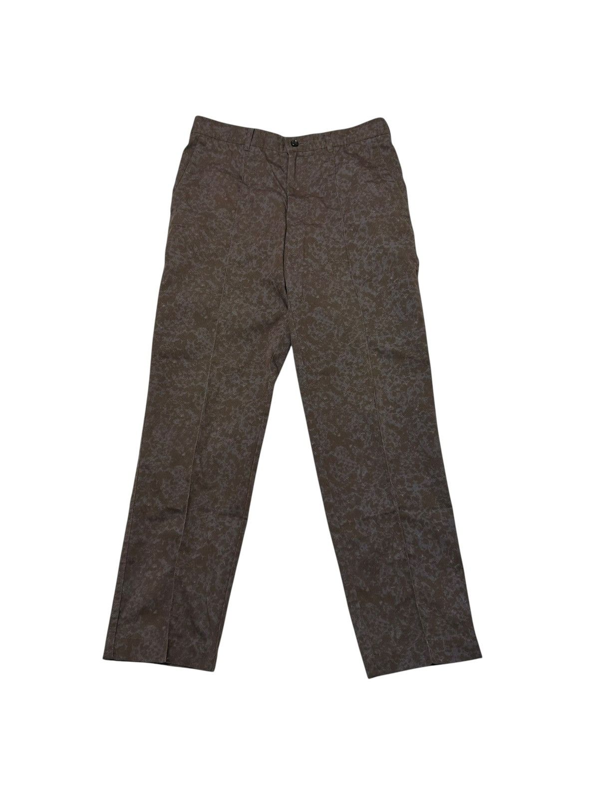 Comme des Garcons 333 90s vintage comme des garcons homme plus Dart pleated Size US 30 / EU 46 - 1 Thumbnail