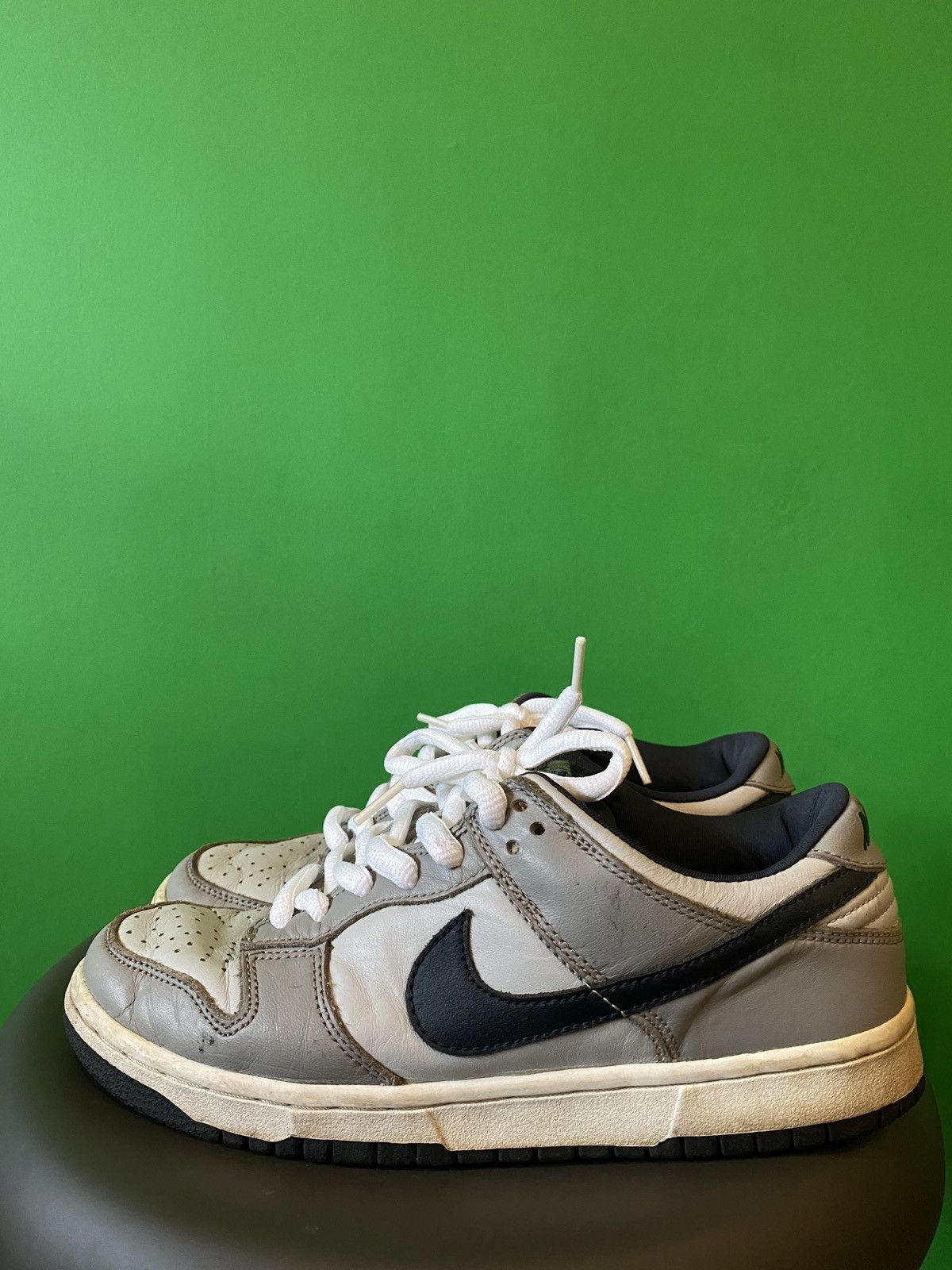 Nike Nike Dunk Low Pro B Obsidian Size US 7.5 / EU 40-41 - 2 Thumbnail