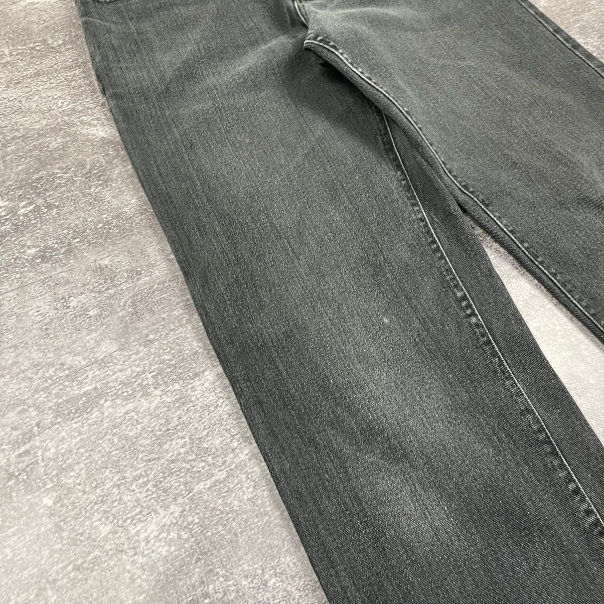 Lee × Vintage Vintage 90’s Lee Mr YKK Jeans Size US 32 / EU 48 - 12 Thumbnail