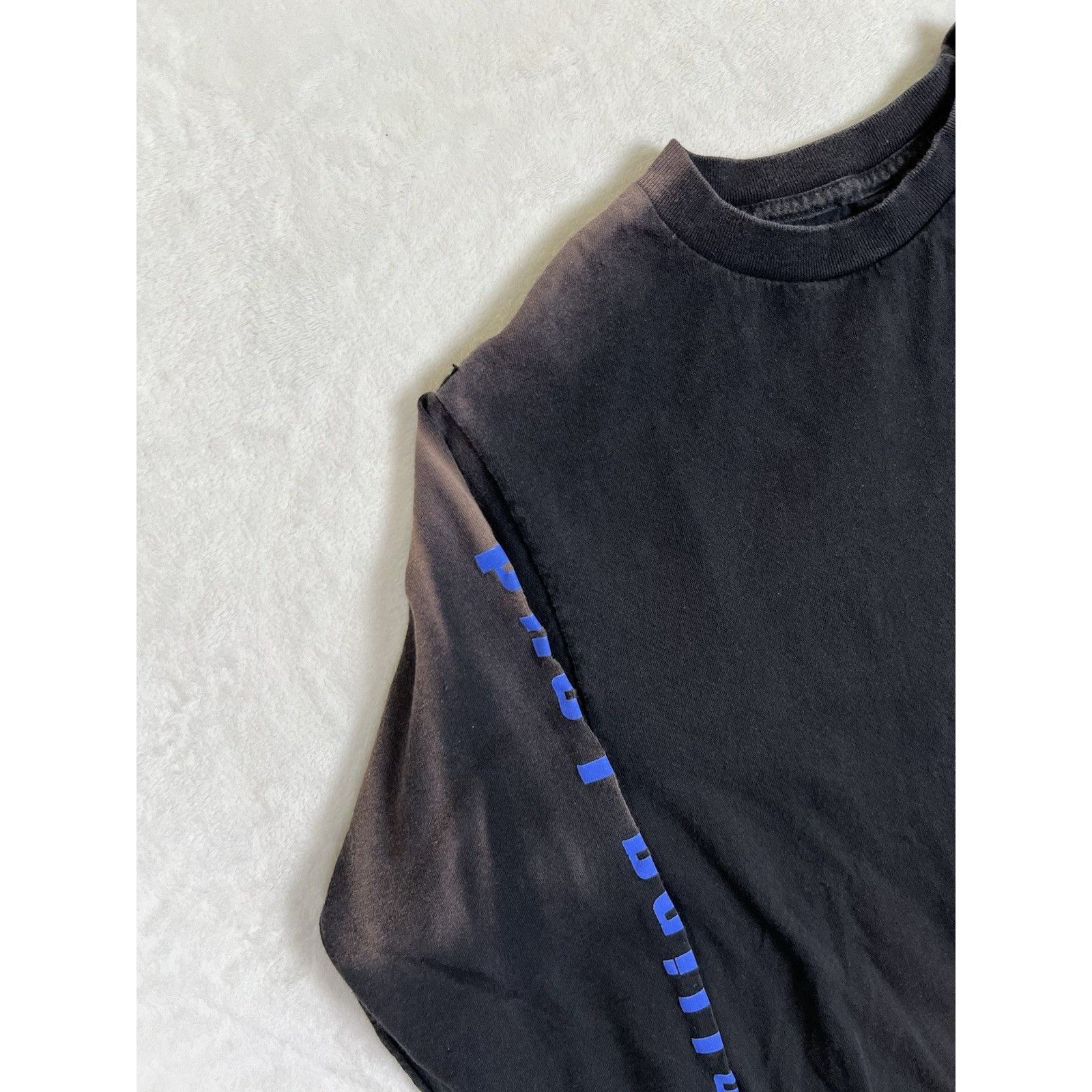Rolling Loud Rolling Loud Bay Area 2019 Long Sleeve T-Shirt Size Small Size US S / EU 44-46 / 1 - 5 Thumbnail
