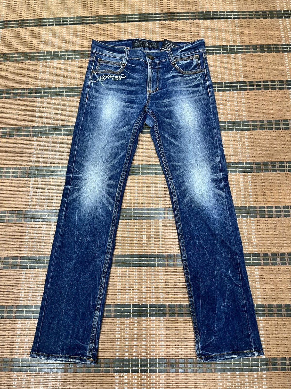 Ed Hardy Red Pepper | Grailed