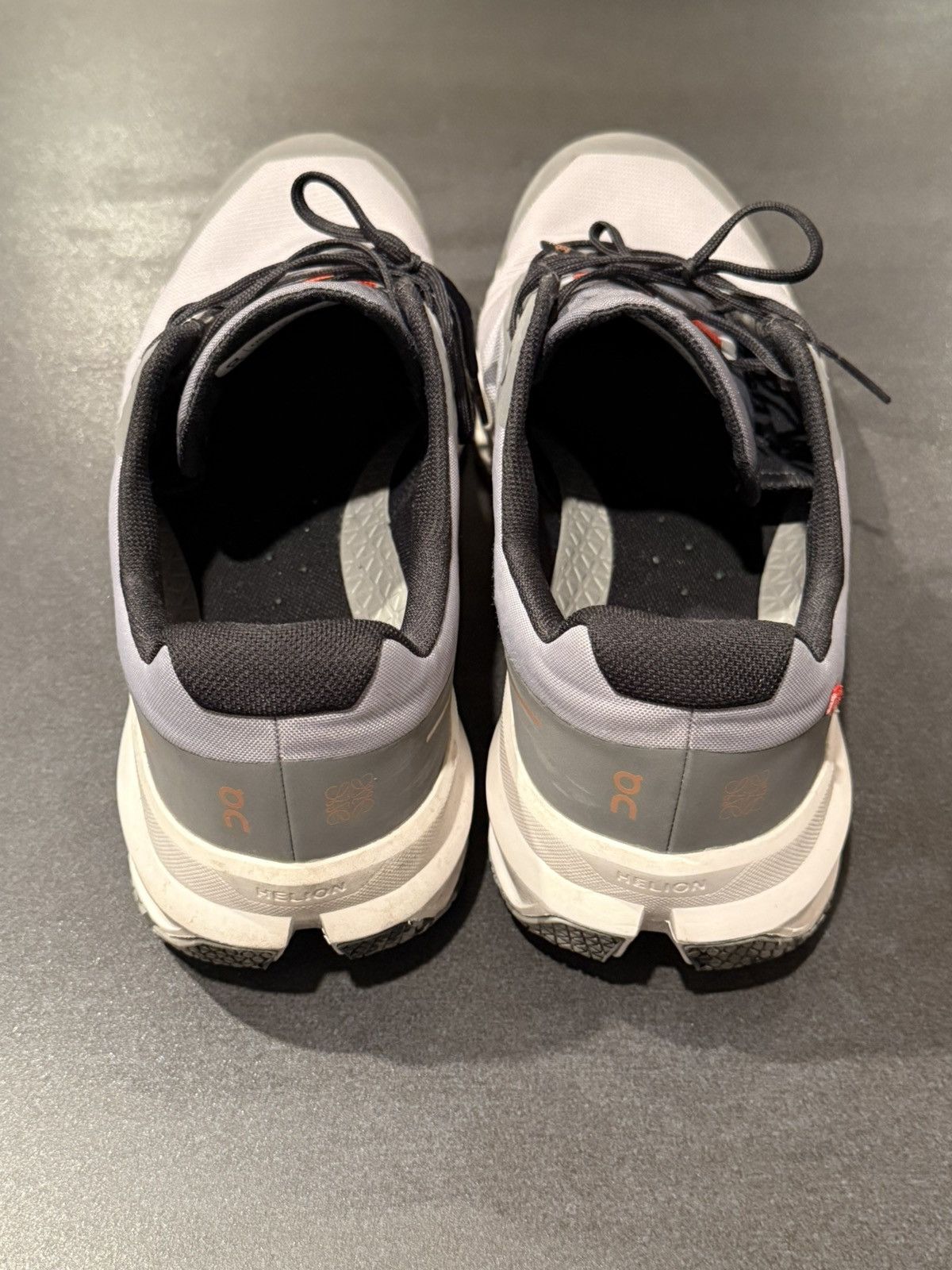 Loewe × On Loewe x On Cloudventure Running Sneaker Size US 13 / EU 46 - 4 Thumbnail