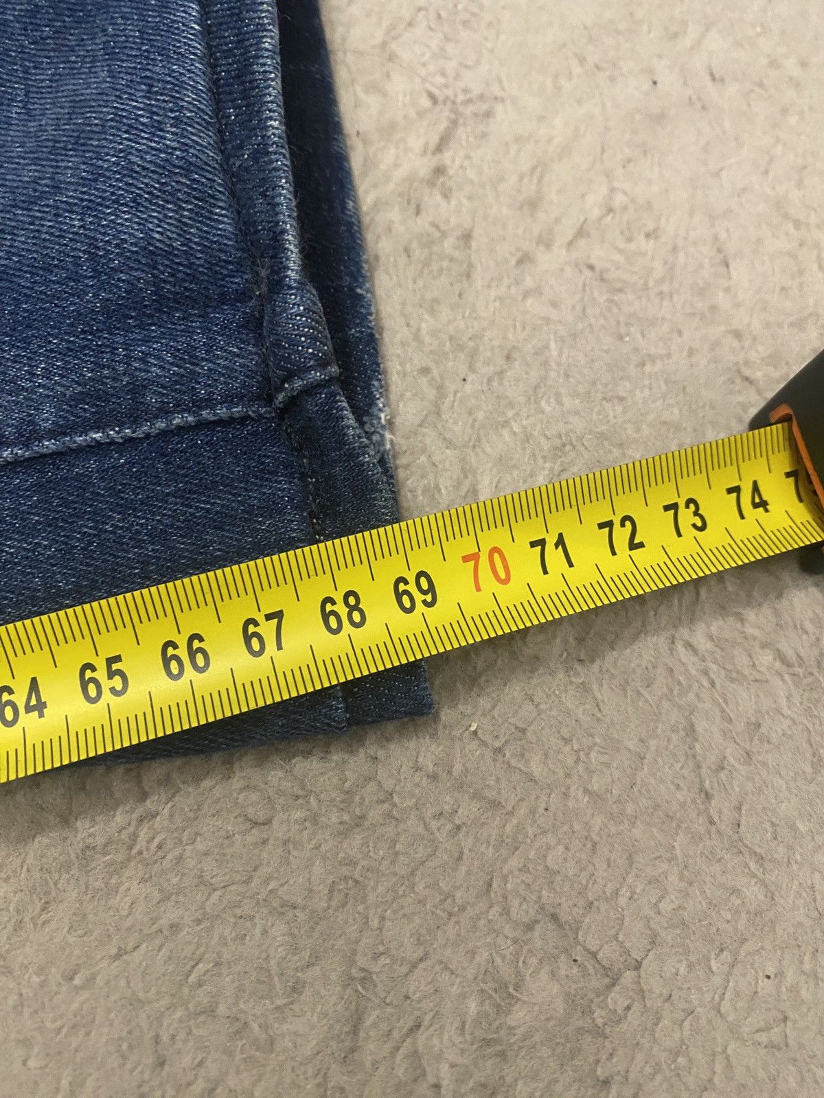 Dsquared2 Dsquared 2 luxury man denim jeans Size US 36 / EU 52 - 16 Thumbnail