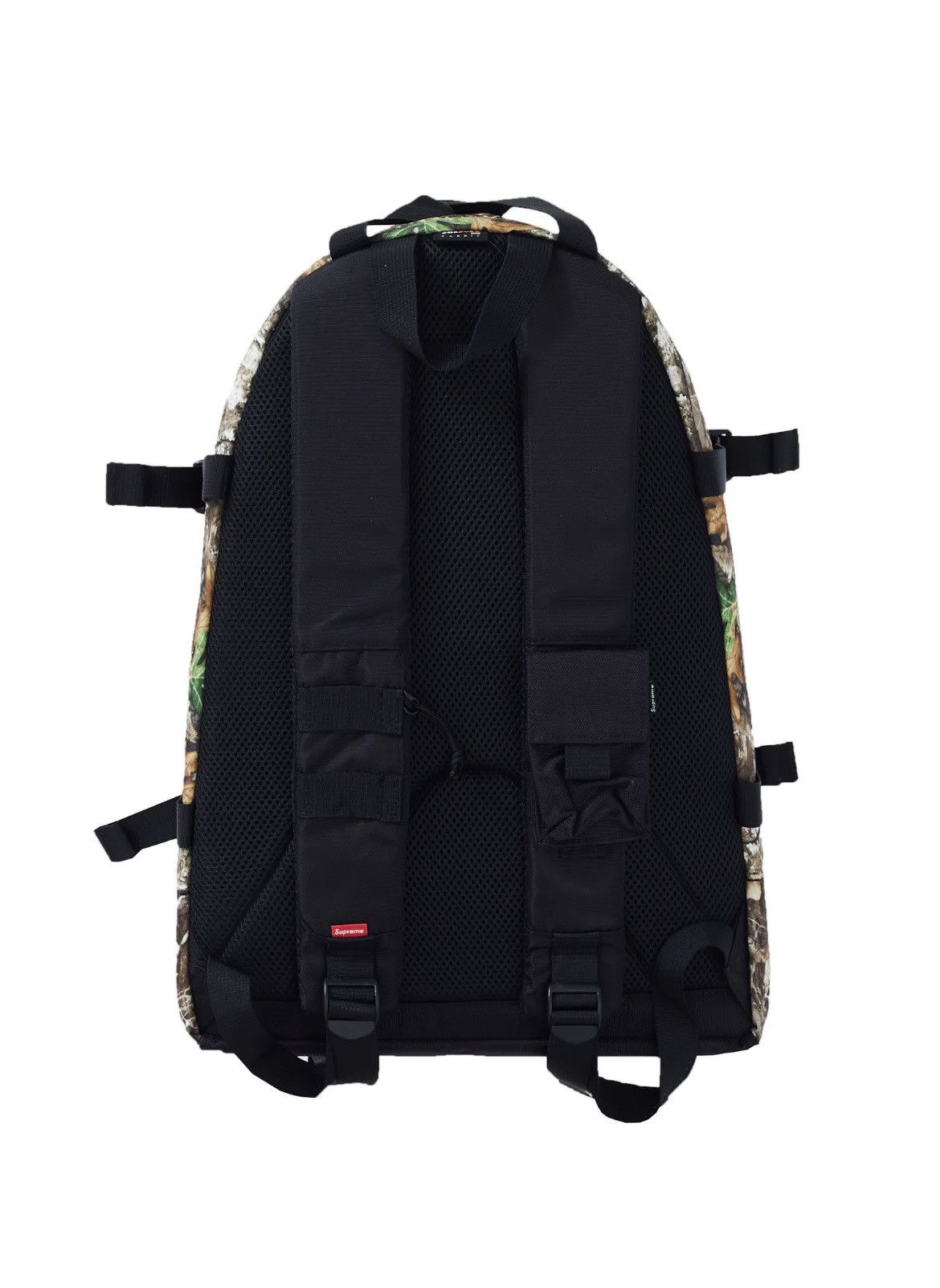 Supreme Supreme realtree backpack 🎒 Size ONE SIZE - 2 Thumbnail