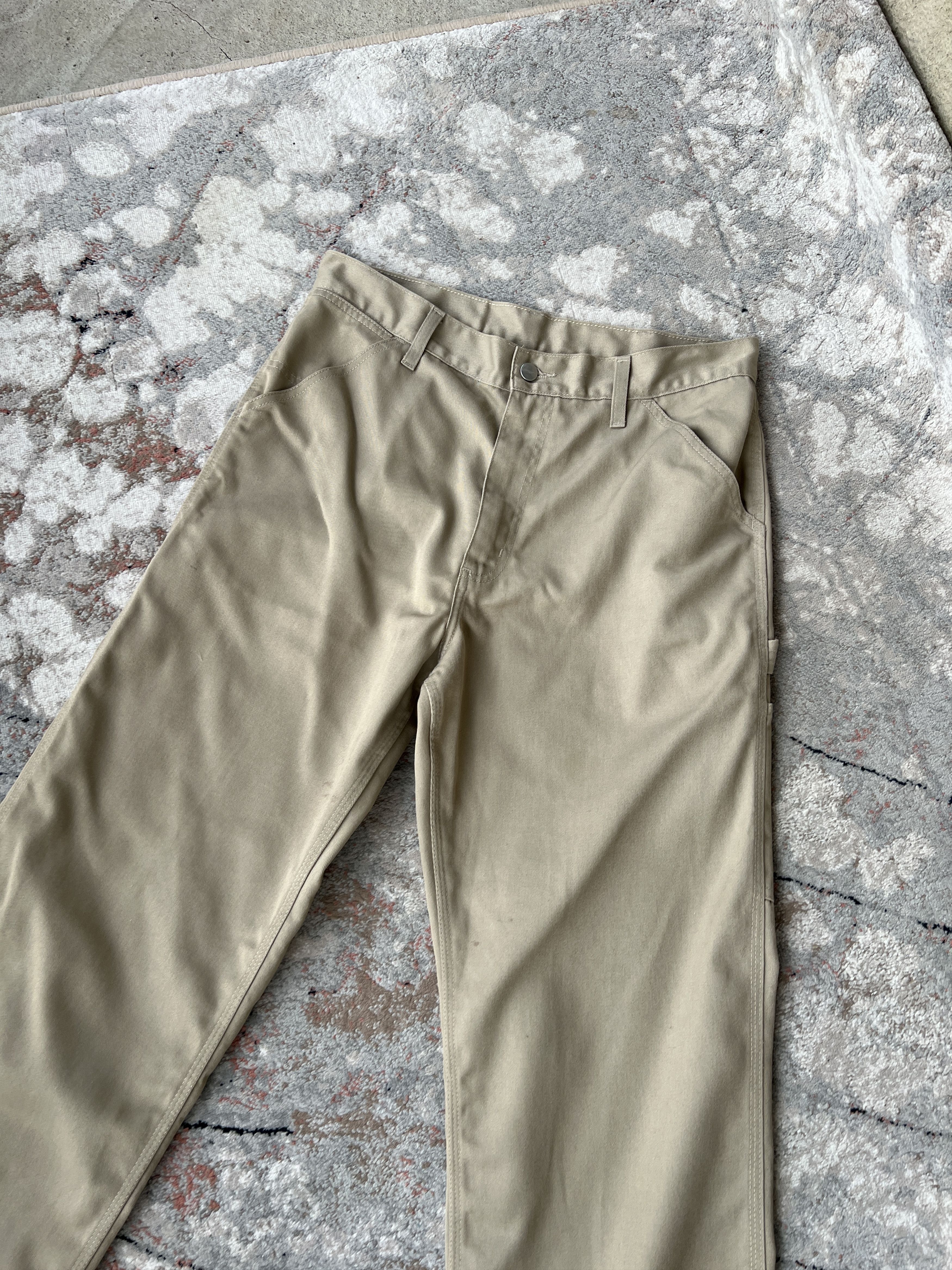 Carhartt Carhartt Vintage Pants Size US 34 / EU 50 - 3 Thumbnail