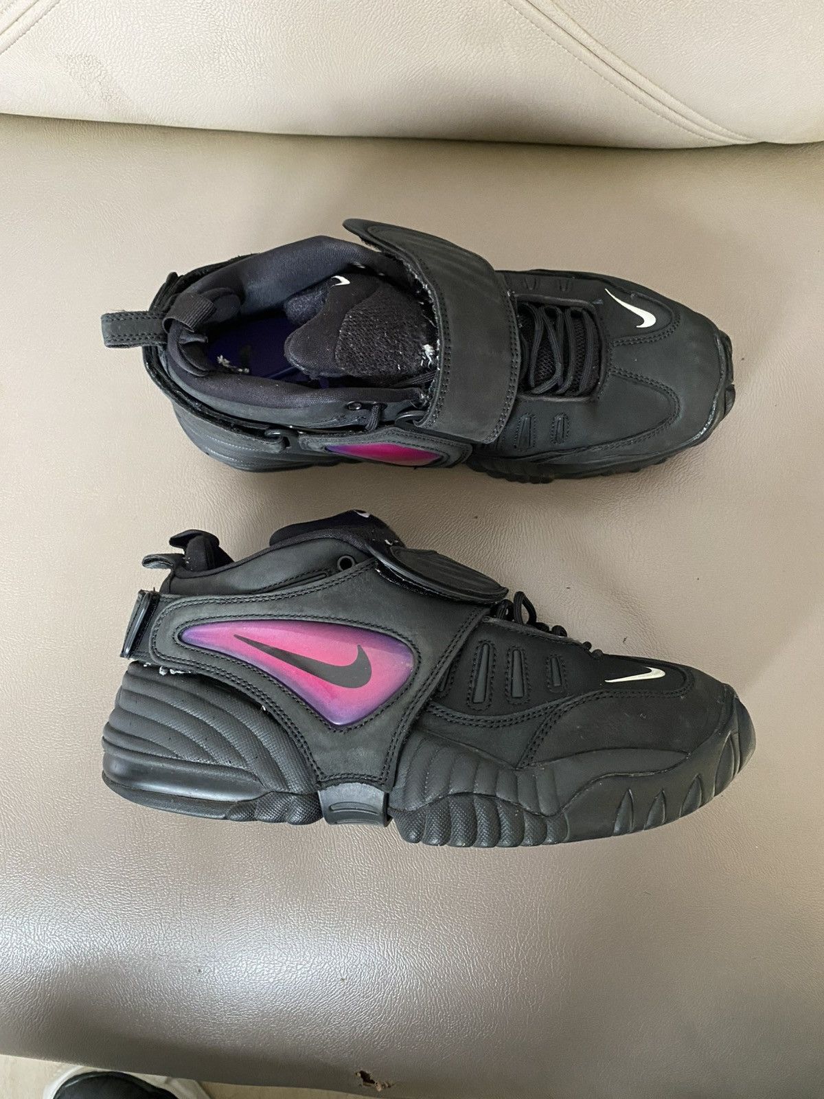 Ambush Design × Nike Ambush x nike air adjust force Size US 9 / EU 42 - 4 Thumbnail