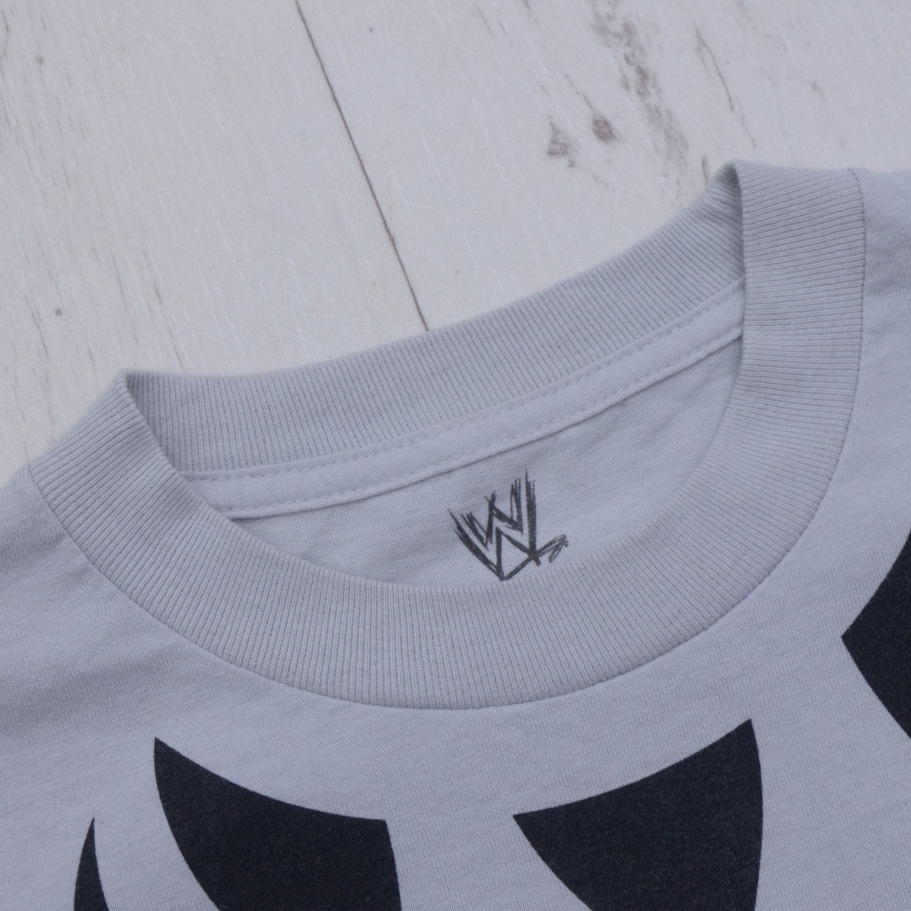 Band Tees × WWE WWE Dustin Cody Brothers T-Shirt M American Nightmare Tee Size US M / EU 48-50 / 2 - 9 Thumbnail