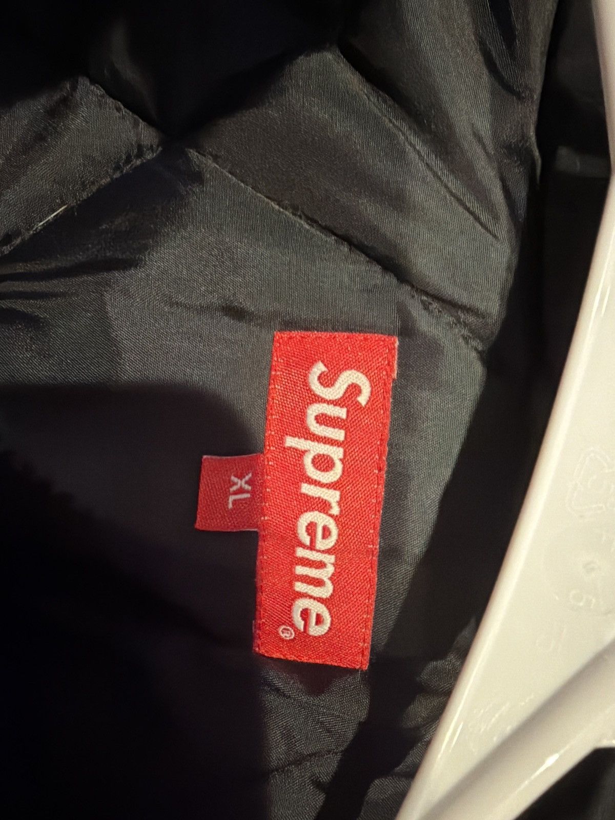 Supreme Supreme FW20 Mountains Hooded Pullover Size US XL / EU 56 / 4 - 6 Thumbnail