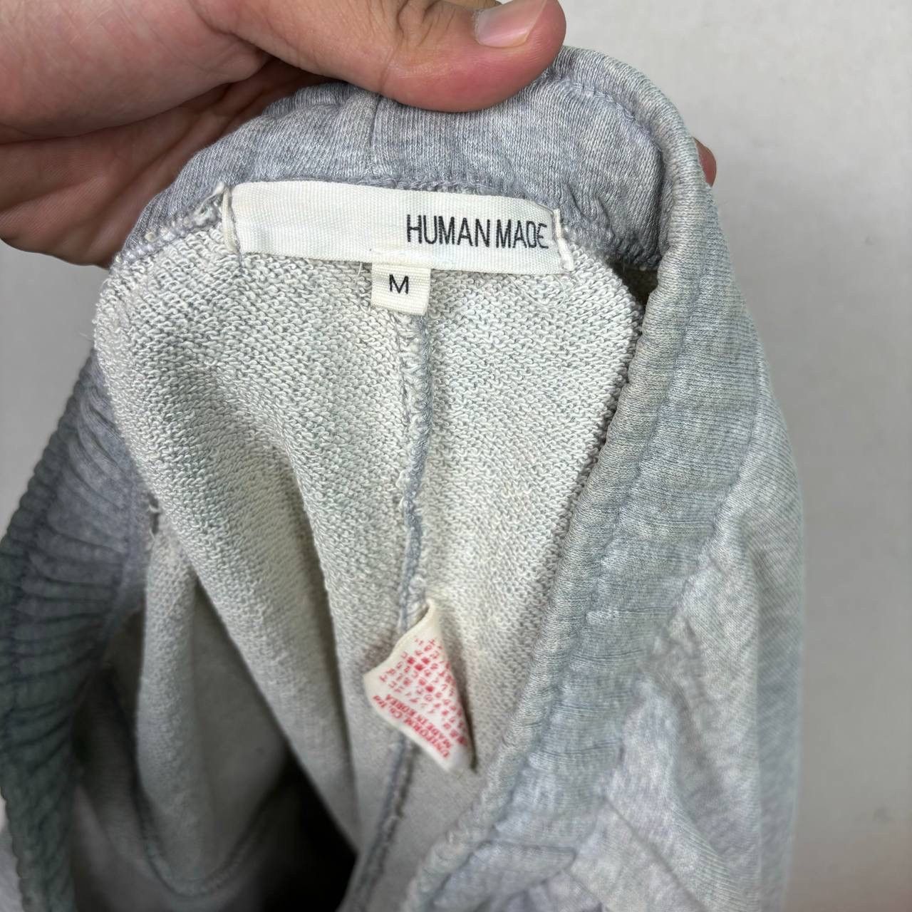 Human Made Human Made Sweatpants Jogger Pants Size US 31 - 13 Thumbnail
