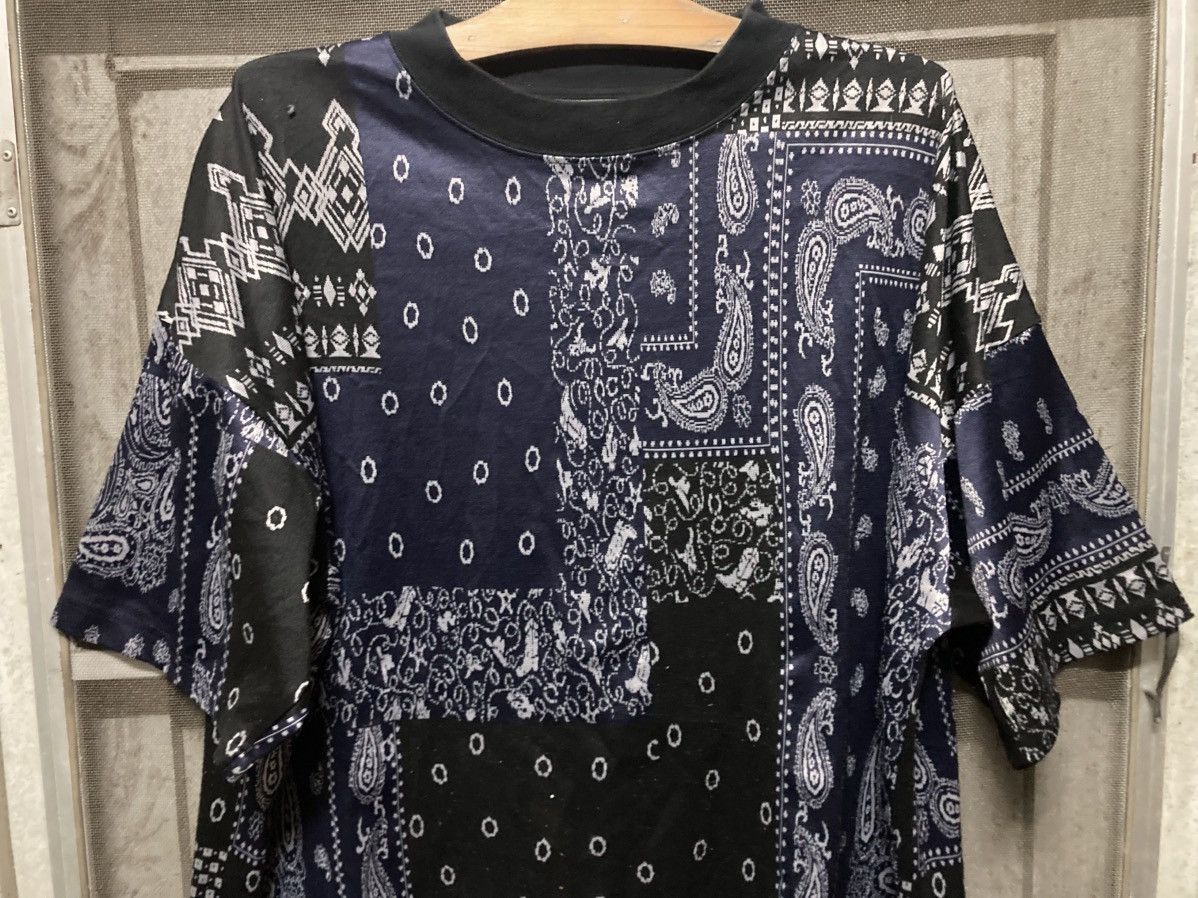 Other Fixin to Start Bantana Over Size T Shirt Size US XXL / EU 58 / 5 - 3 Thumbnail
