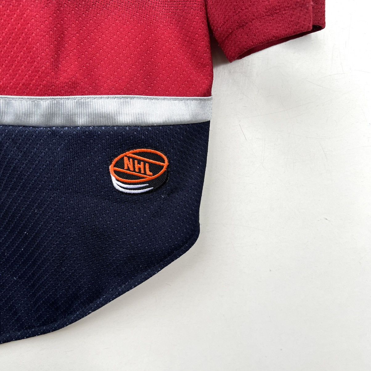 NHL Vintage Koho Vancouver Canucks Alternative Gradient Jersey Size US M / EU 48-50 / 2 - 7 Thumbnail