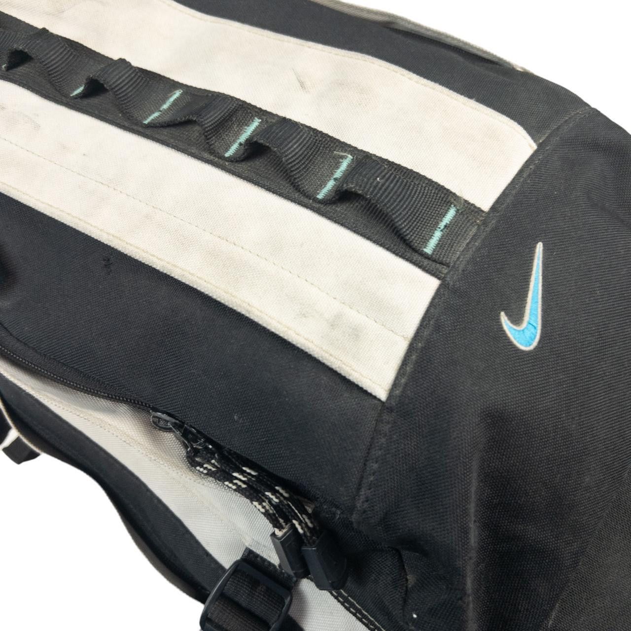 Nike ACG Vintage Nike ACG Backpack Size ONE SIZE - 7 Thumbnail