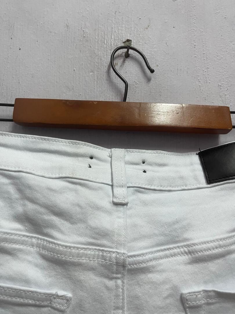 Amiri Amiri Denim Jeans Size US 32 / EU 48 - 10 Thumbnail