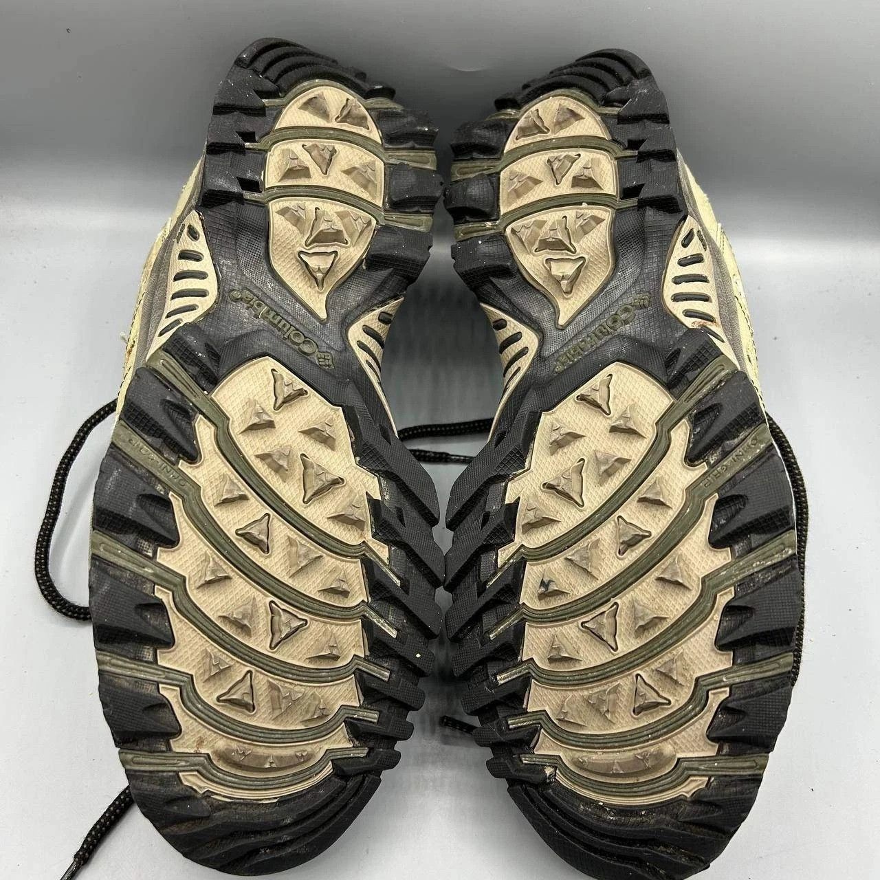 Columbia Columbia Black Rock Hiking 10.5 Low Top Sneakers BM3120-103 Size US 10.5 / EU 43-44 - 6 Thumbnail